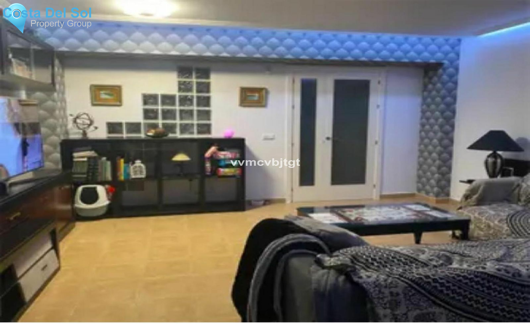 Townhouse in El Chaparral