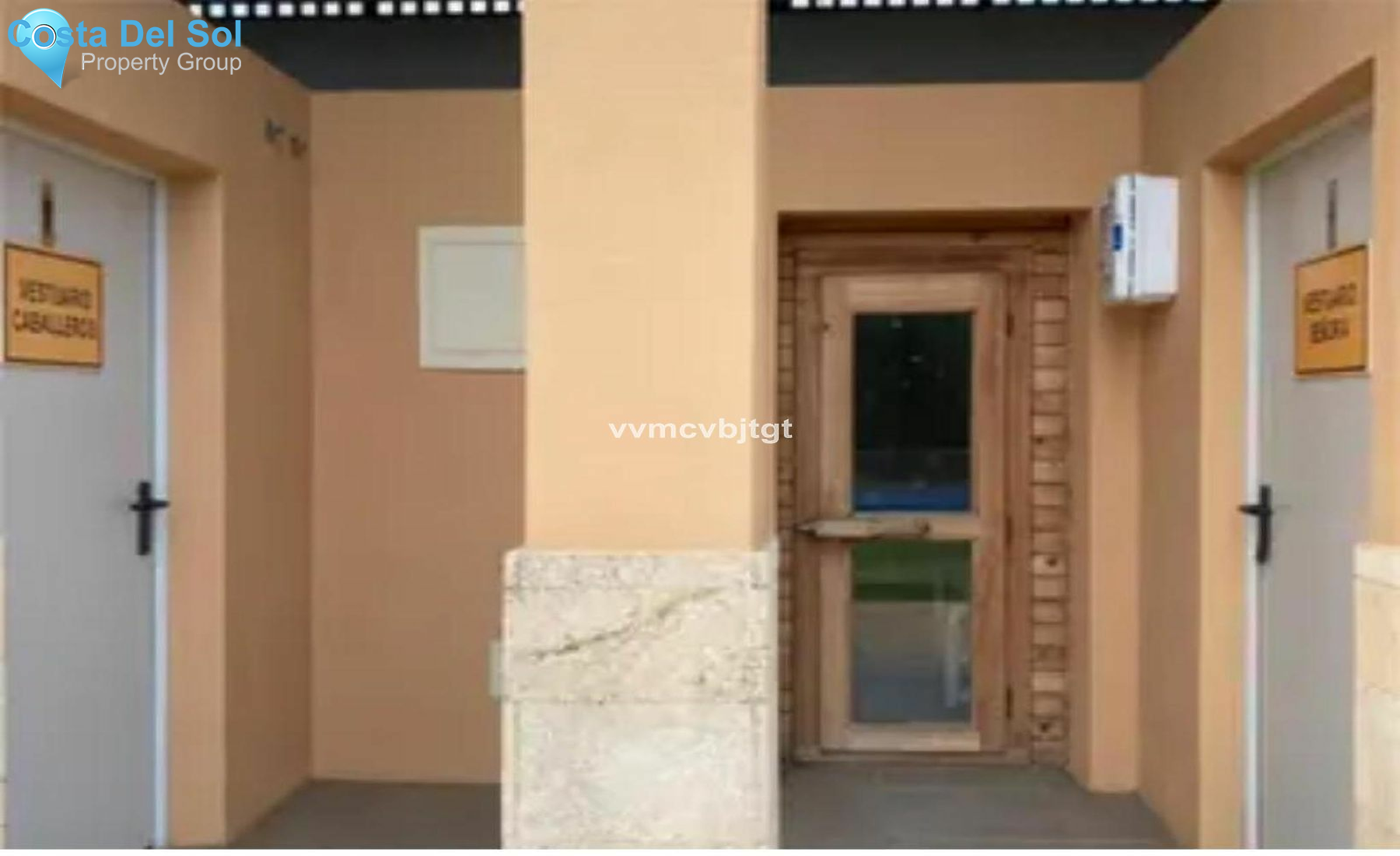 Townhouse in El Chaparral-1471484