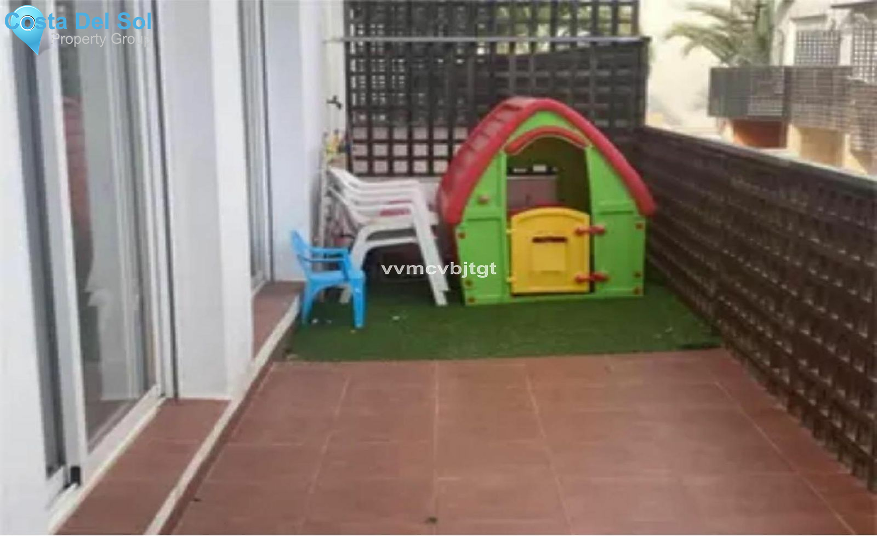 Townhouse in El Chaparral-1471493