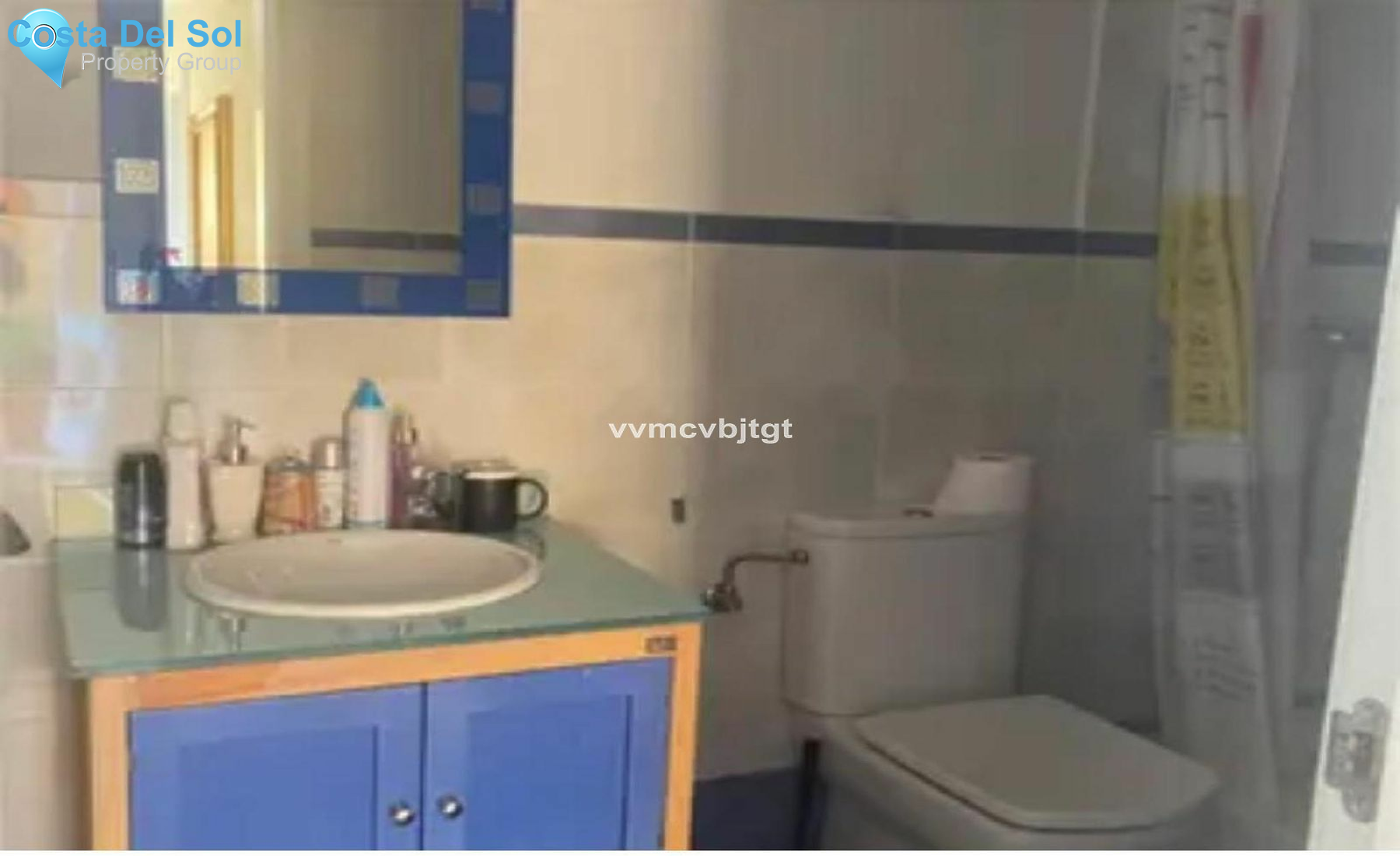 Townhouse in El Chaparral-1471494