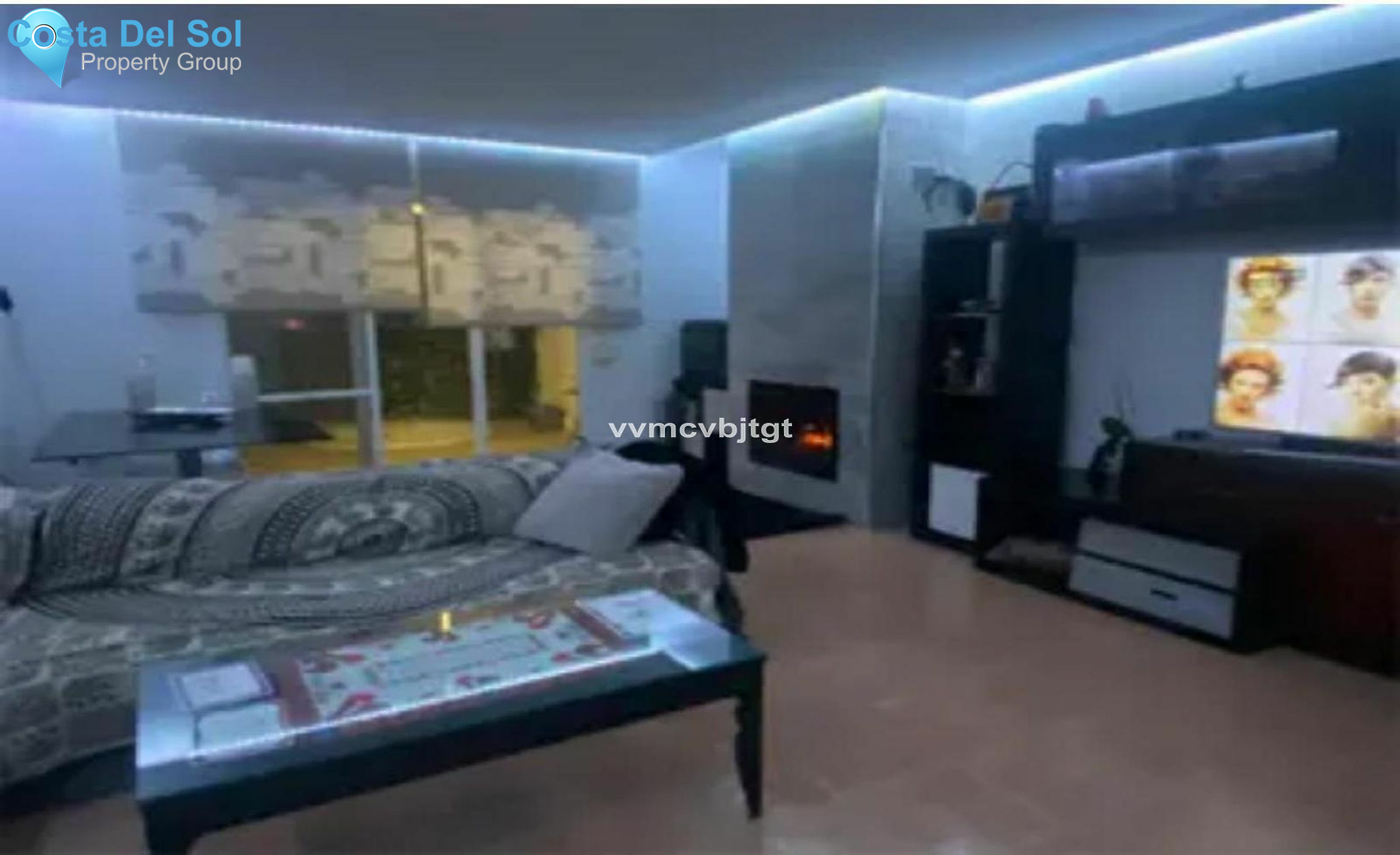 Townhouse in El Chaparral-1471495