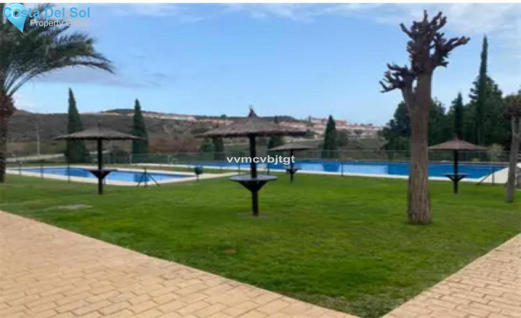 Townhouse in El Chaparral-1471485