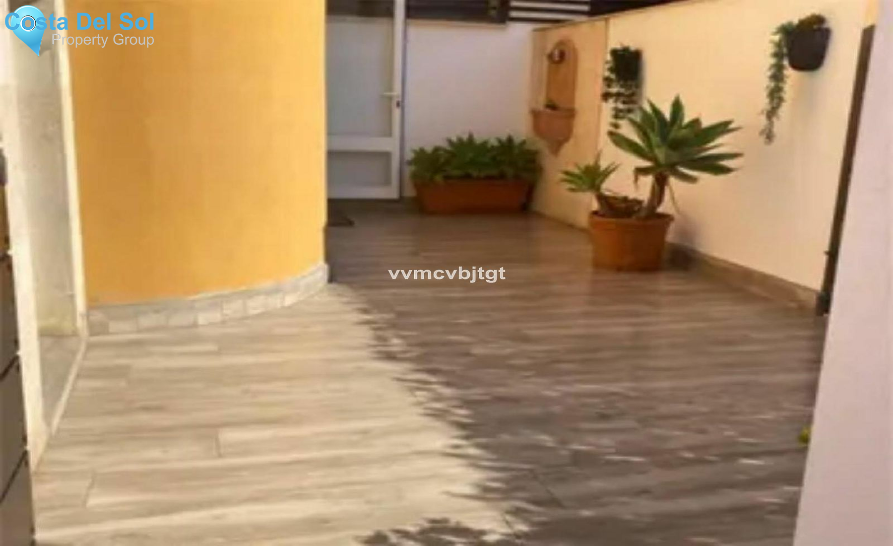 Townhouse in El Chaparral-1471486