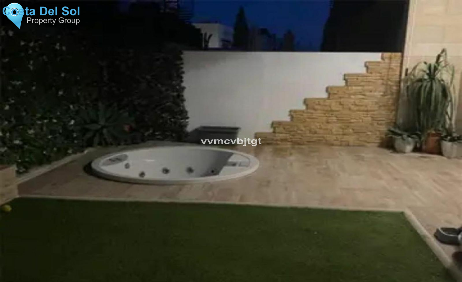 Townhouse in El Chaparral-1471489