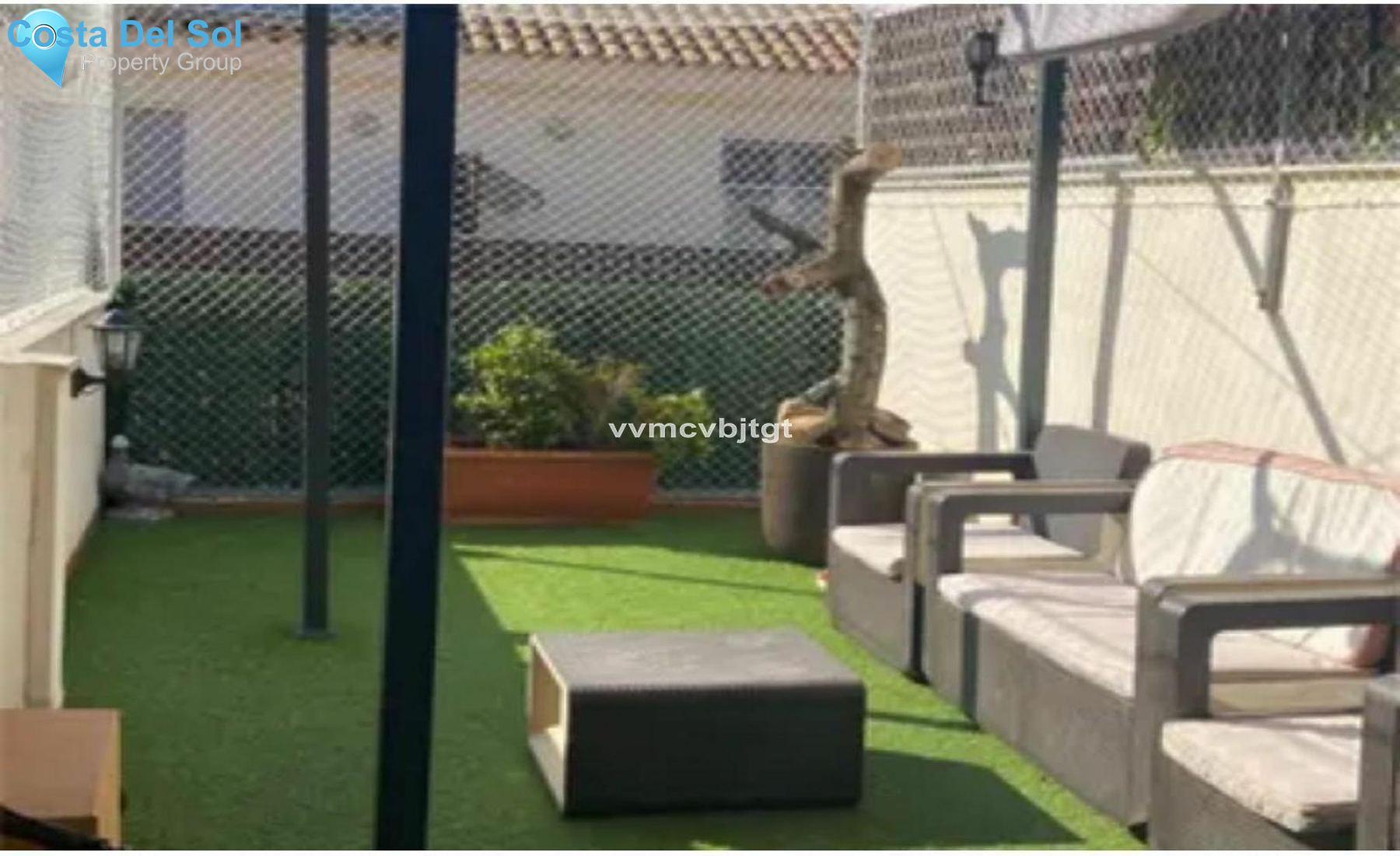 Townhouse in El Chaparral-1471490