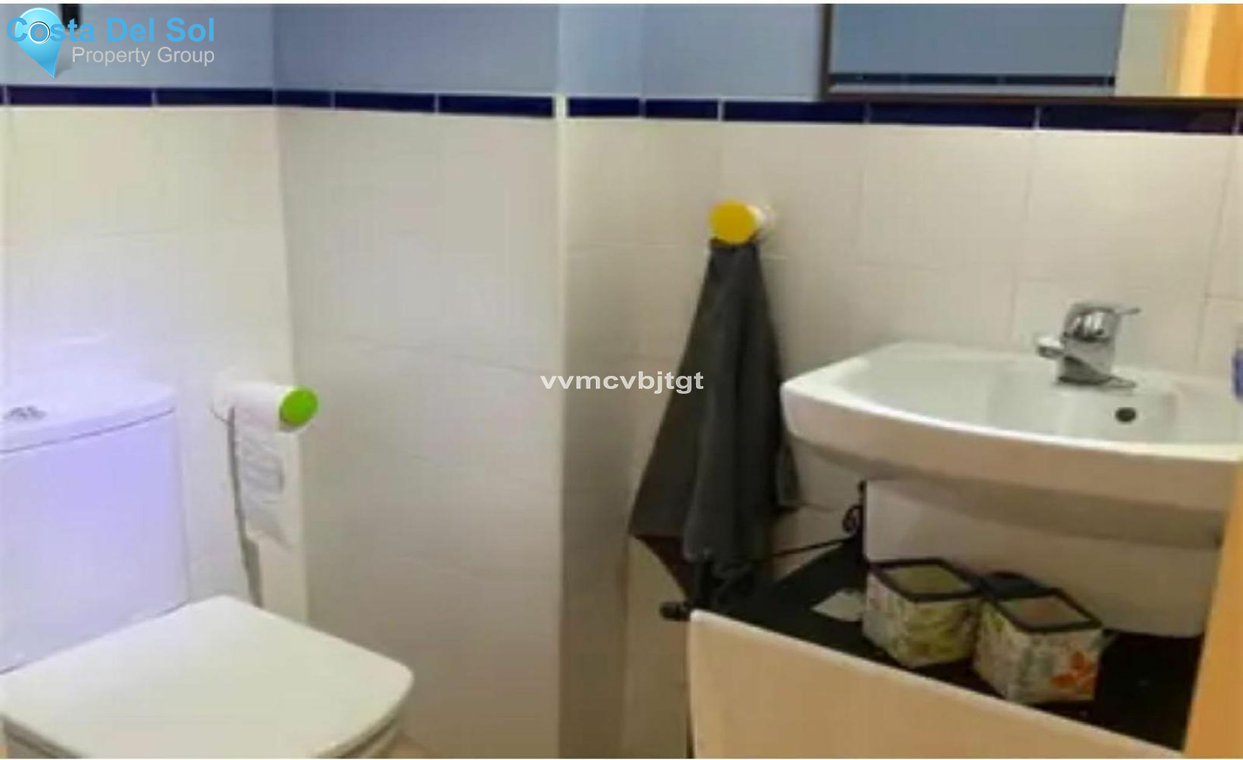 Townhouse in El Chaparral-1471491