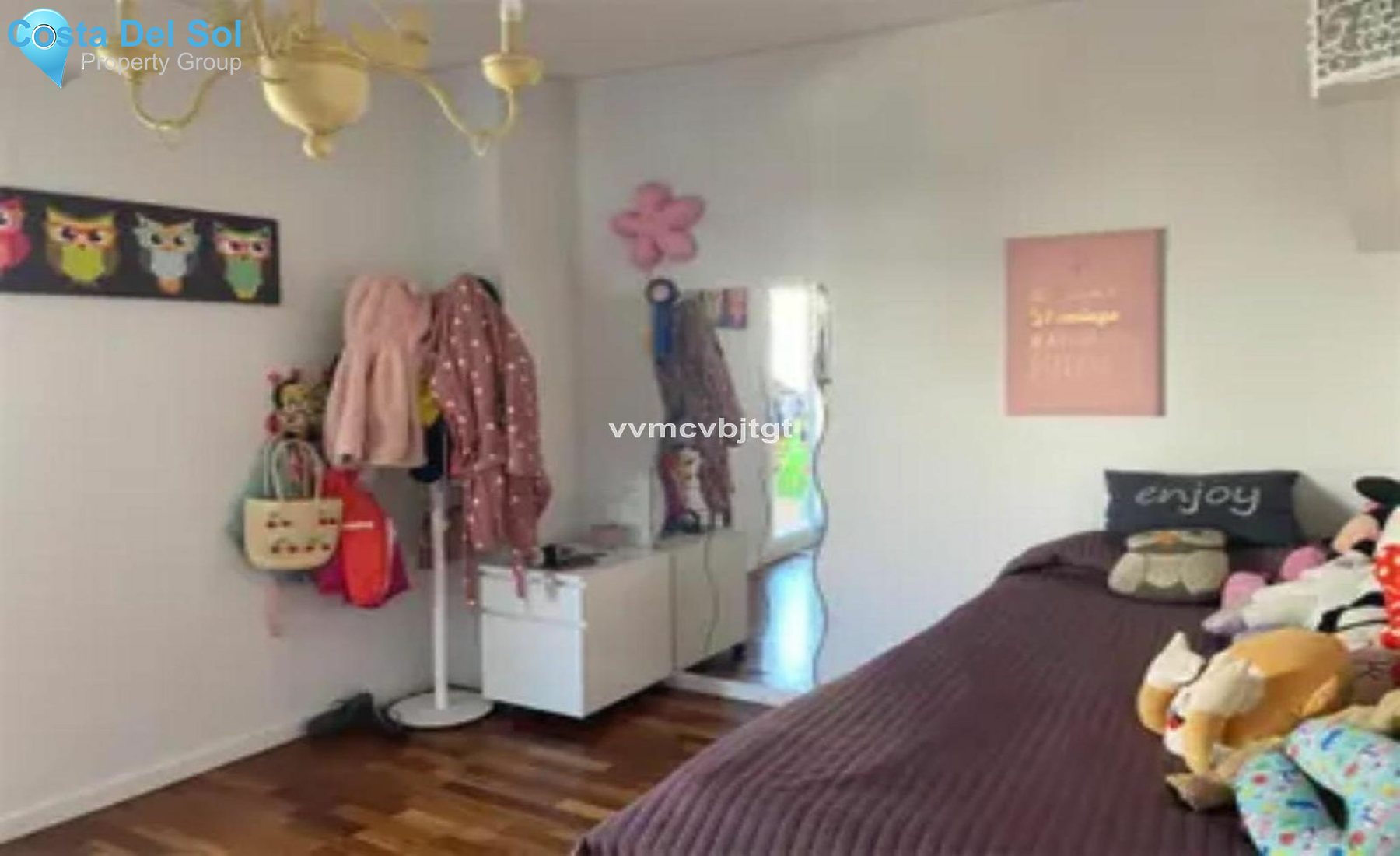 Townhouse in El Chaparral-1471492