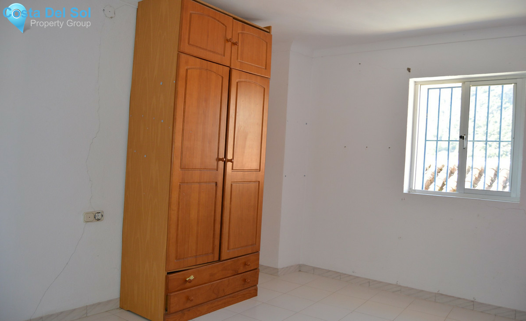 Townhouse in El Chorro-1270722