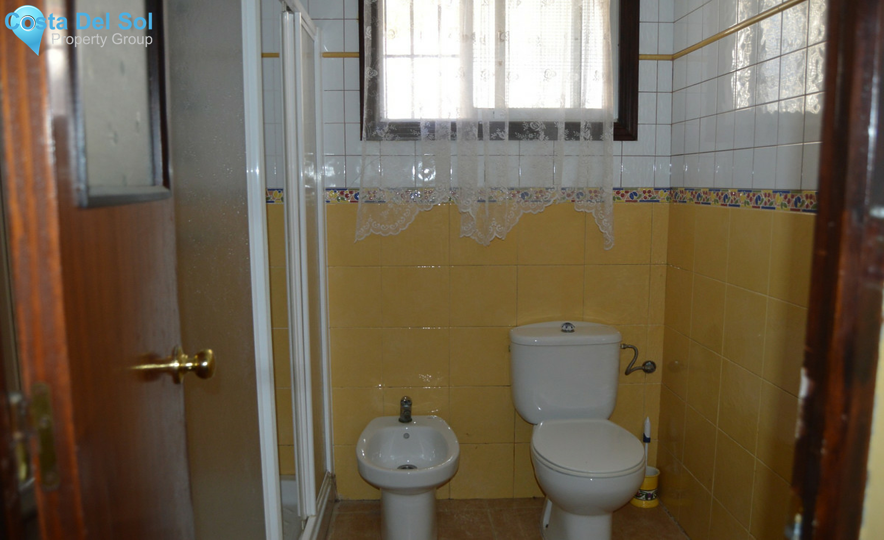 Townhouse in El Chorro-1270723