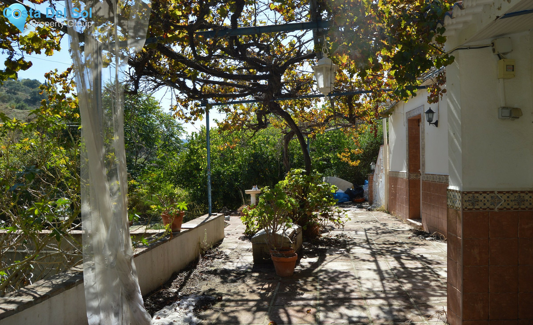 Townhouse in El Chorro-1270712