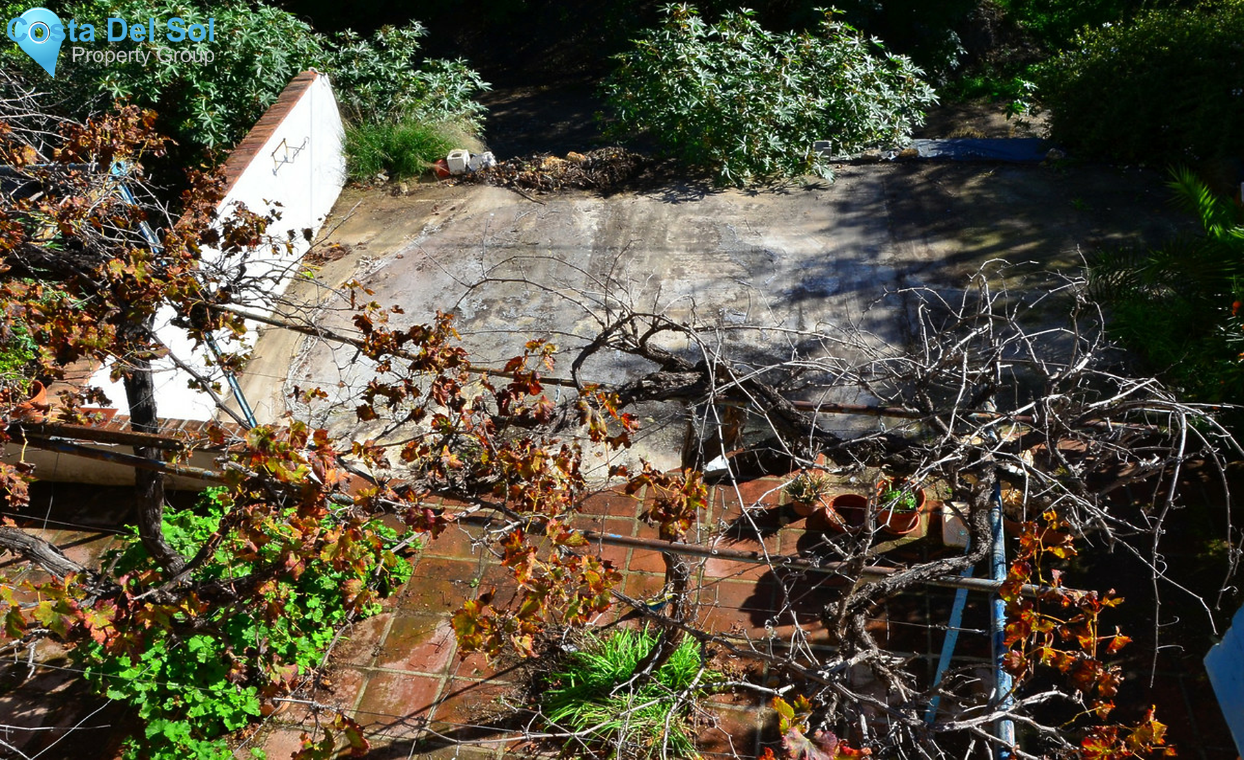 Townhouse in El Chorro-1270715