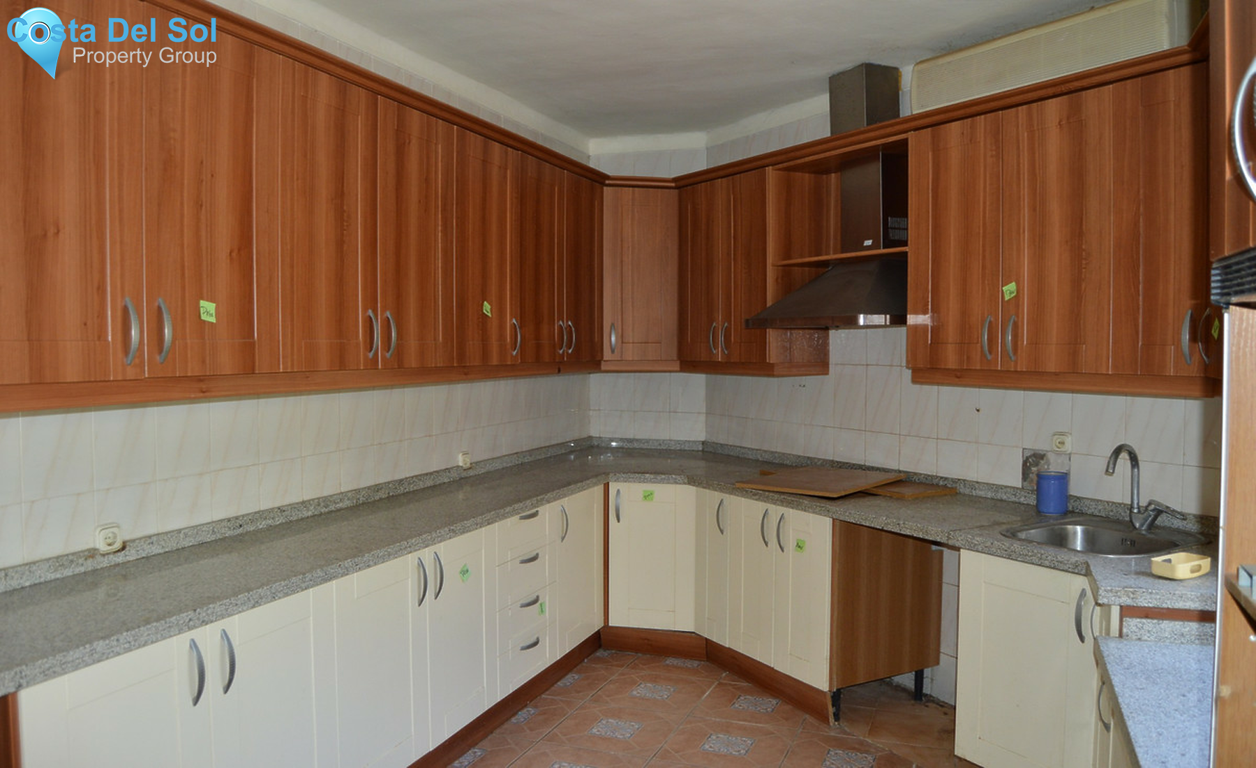 Townhouse in El Chorro-1270716