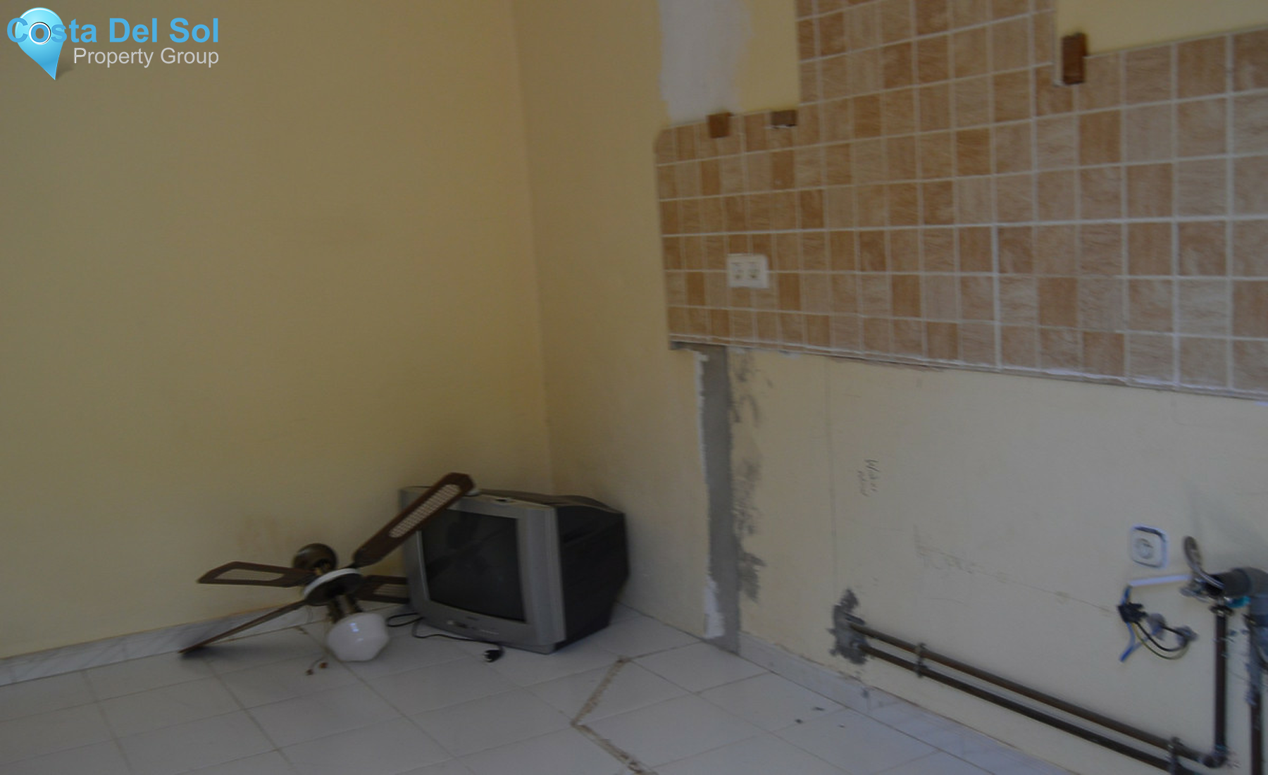 Townhouse in El Chorro-1270718