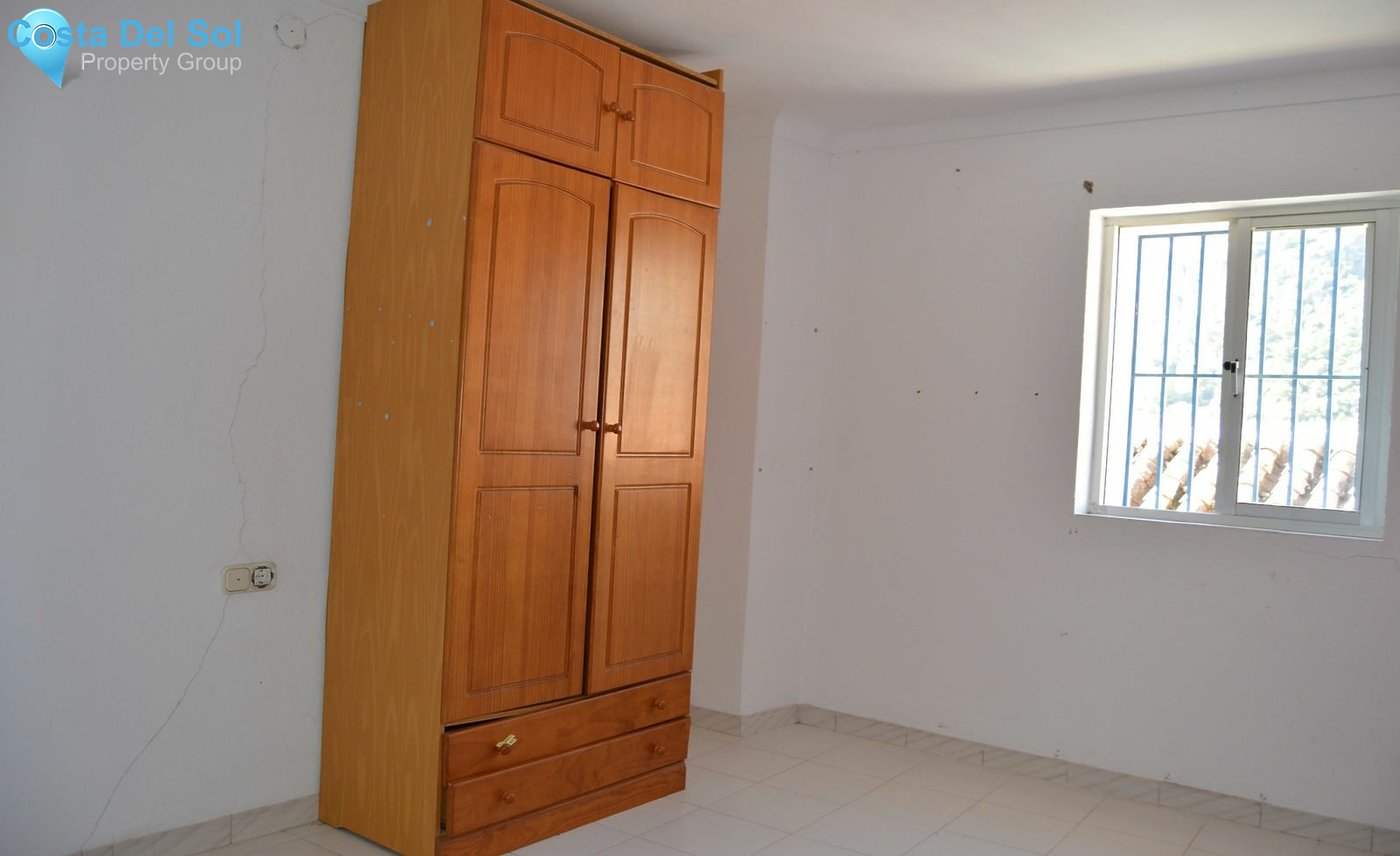 Townhouse in El Chorro-1184966