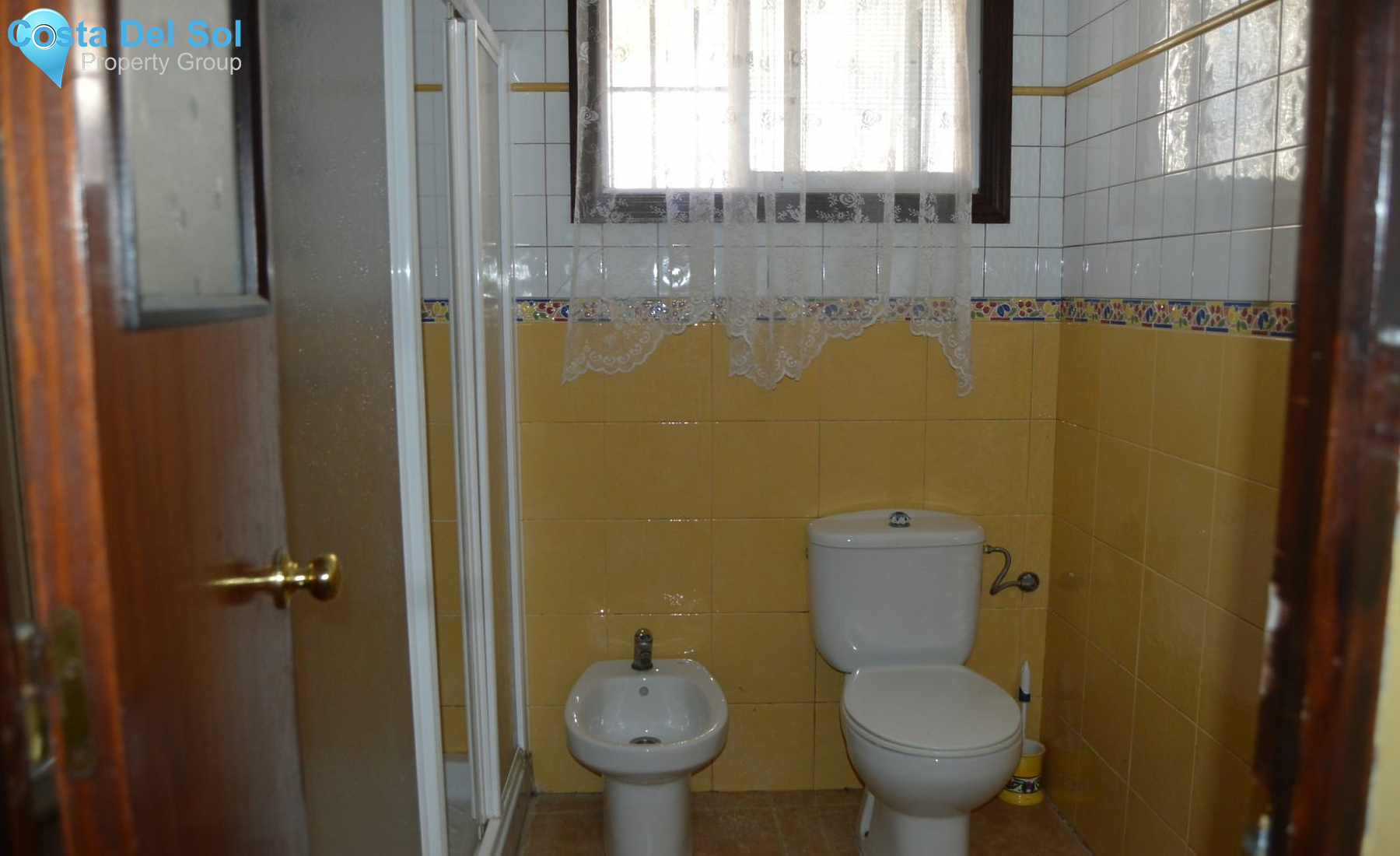 Townhouse in El Chorro-1184967