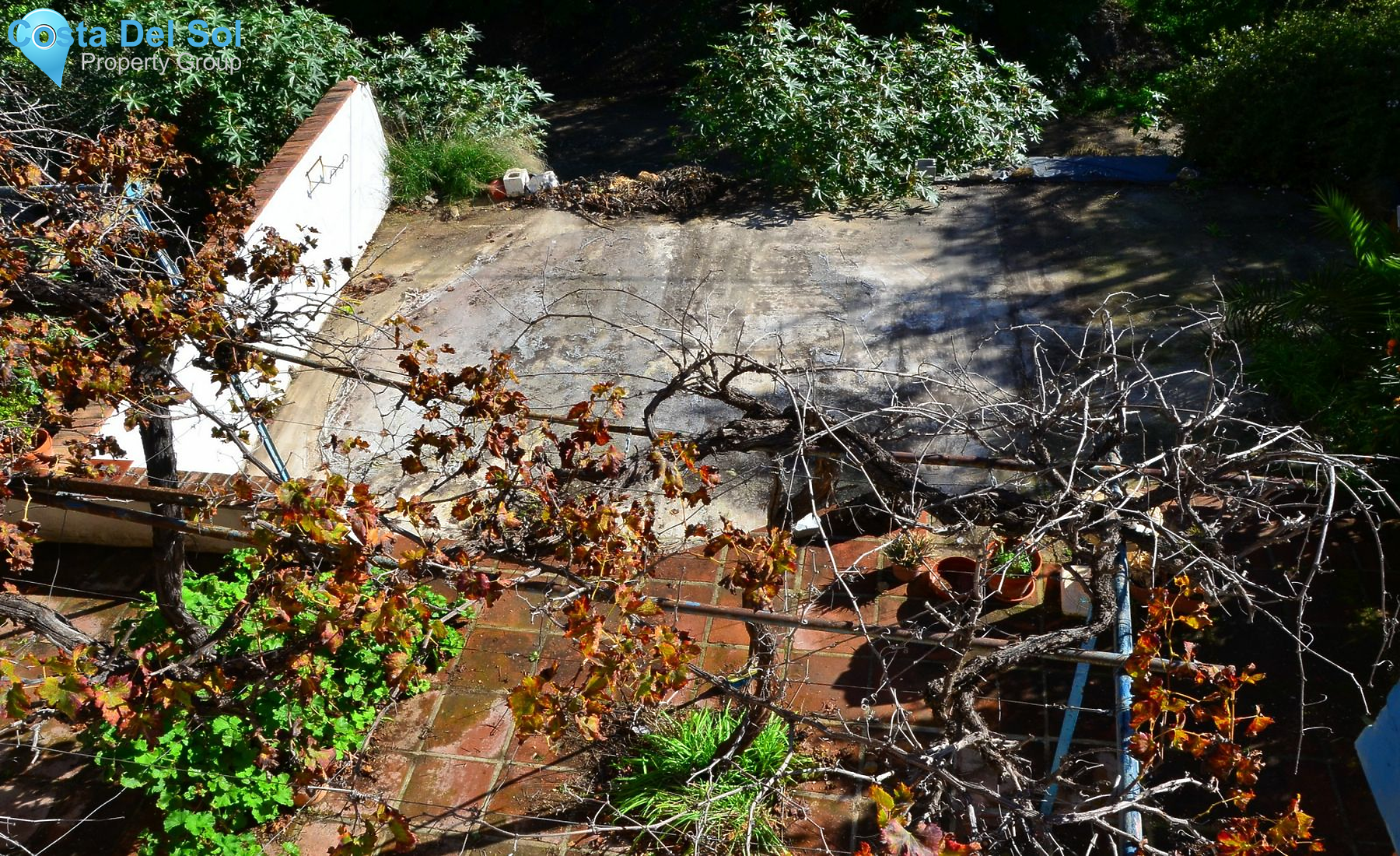 Townhouse in El Chorro-1184959