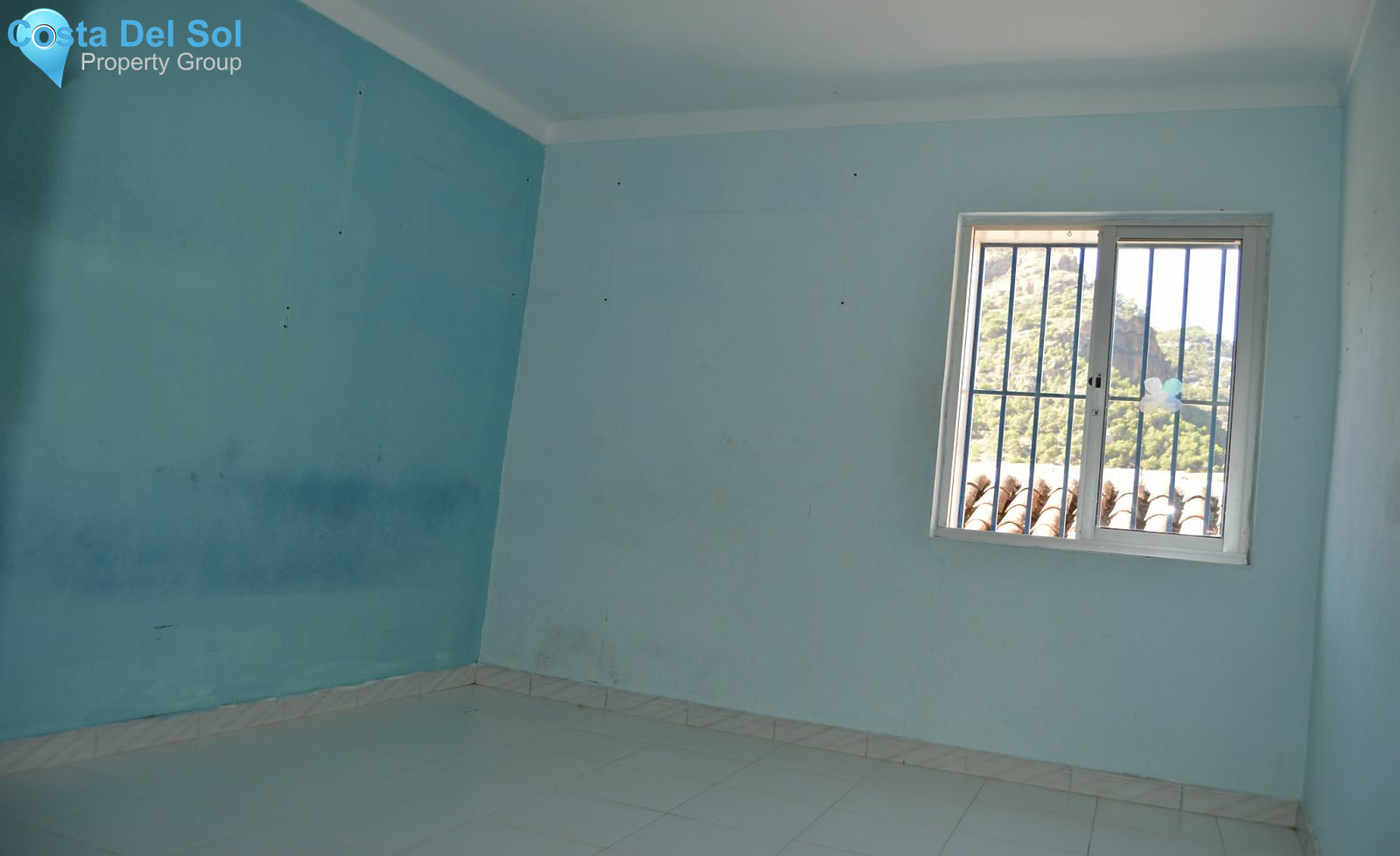 Townhouse in El Chorro-1184963