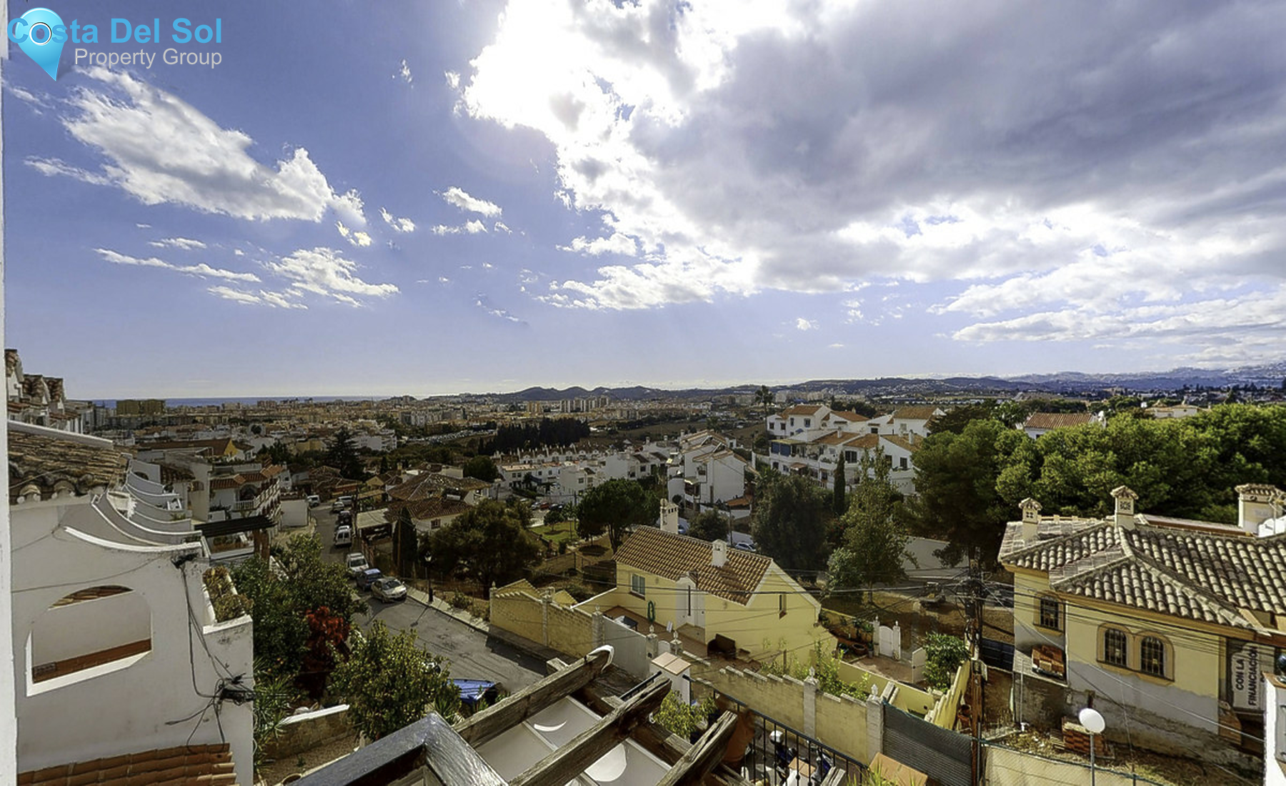 Townhouse in El Coto