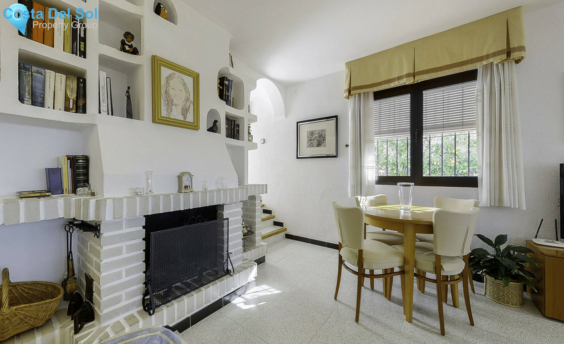 Townhouse in El Coto-1325947