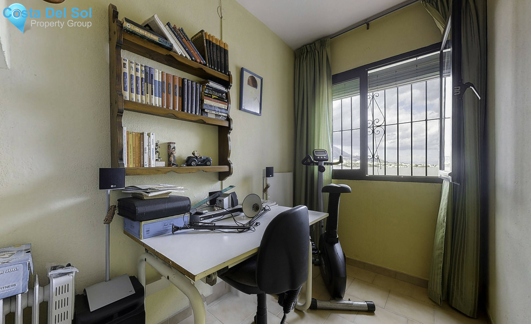 Townhouse in El Coto-1325953