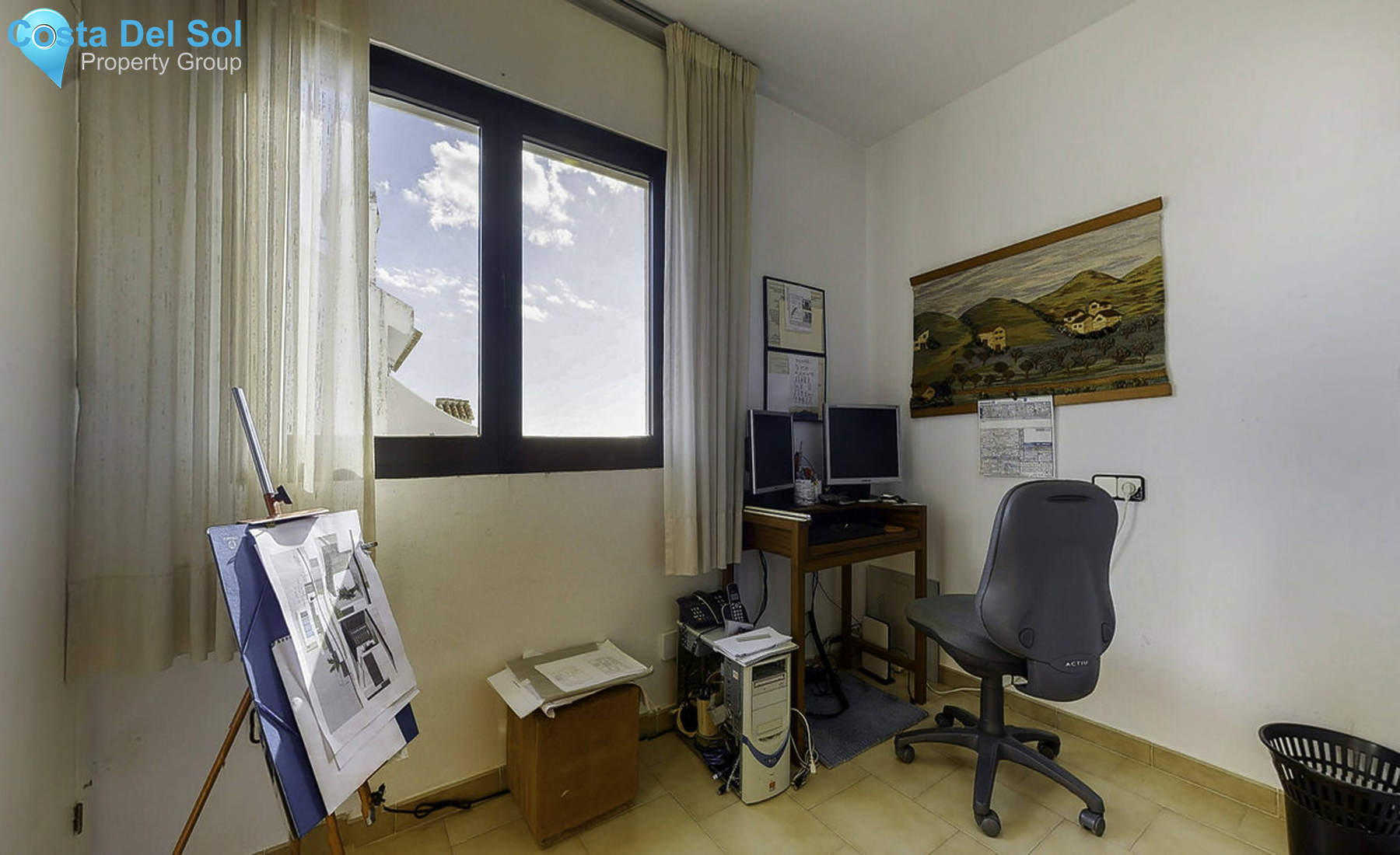 Townhouse in El Coto-1325954