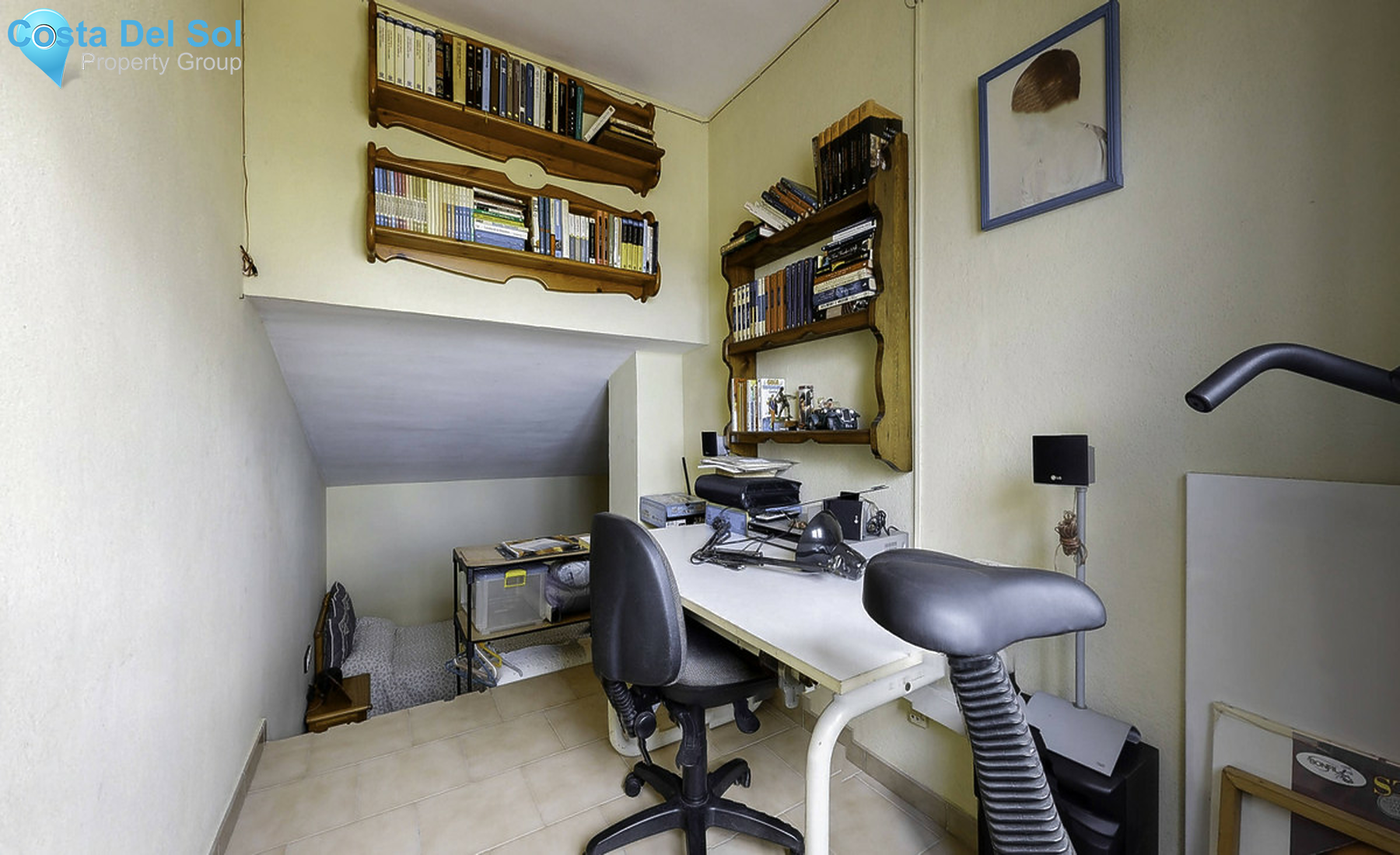 Townhouse in El Coto-1325955