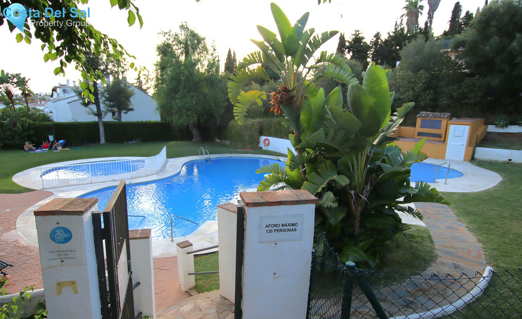 Townhouse in El Coto