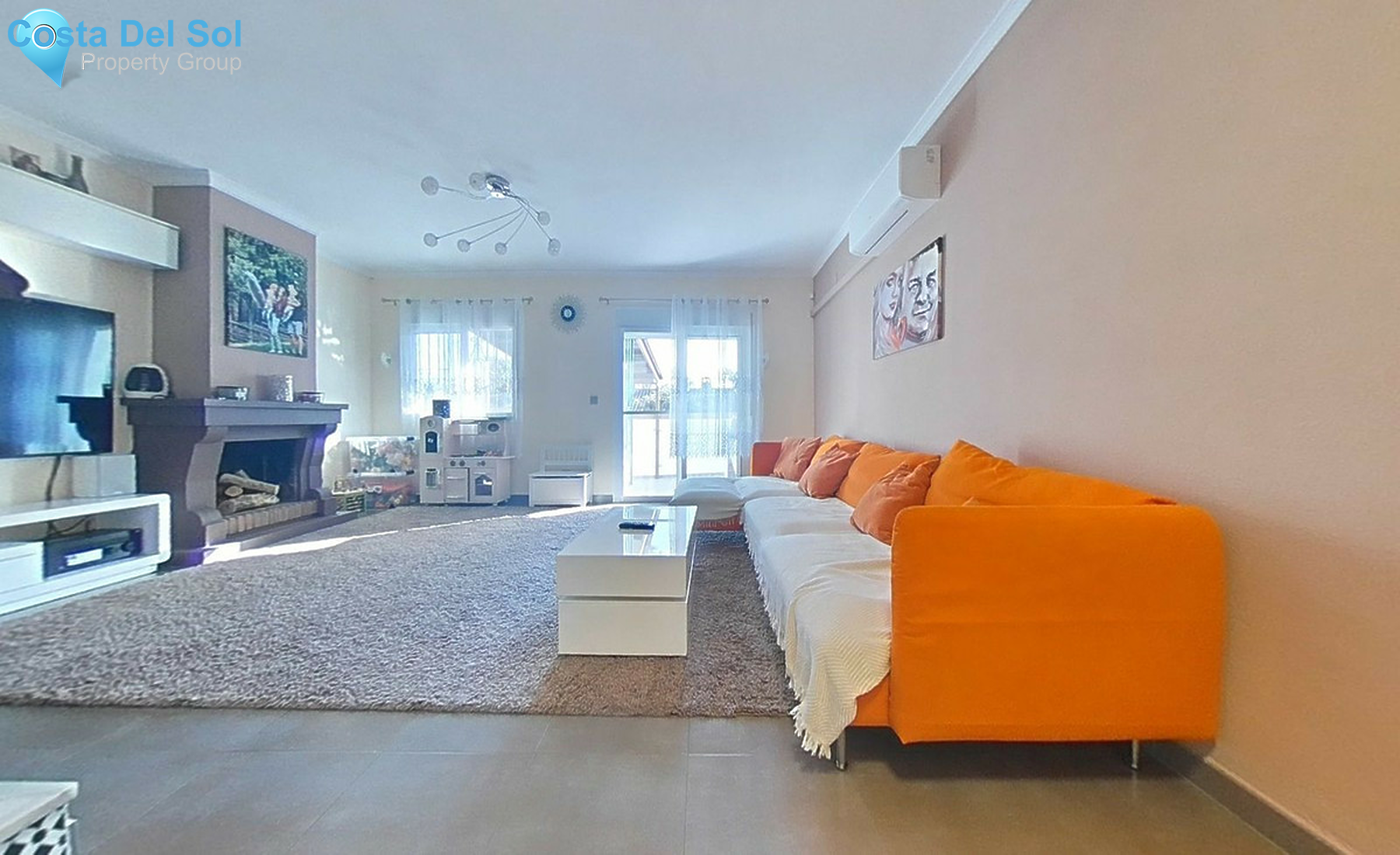 Townhouse in El Coto-1403370