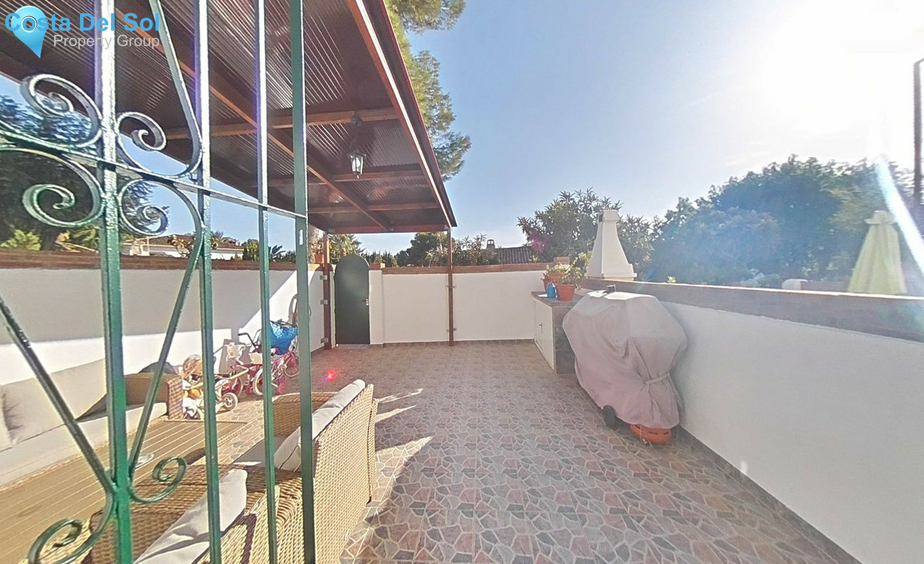 Townhouse in El Coto-1403379