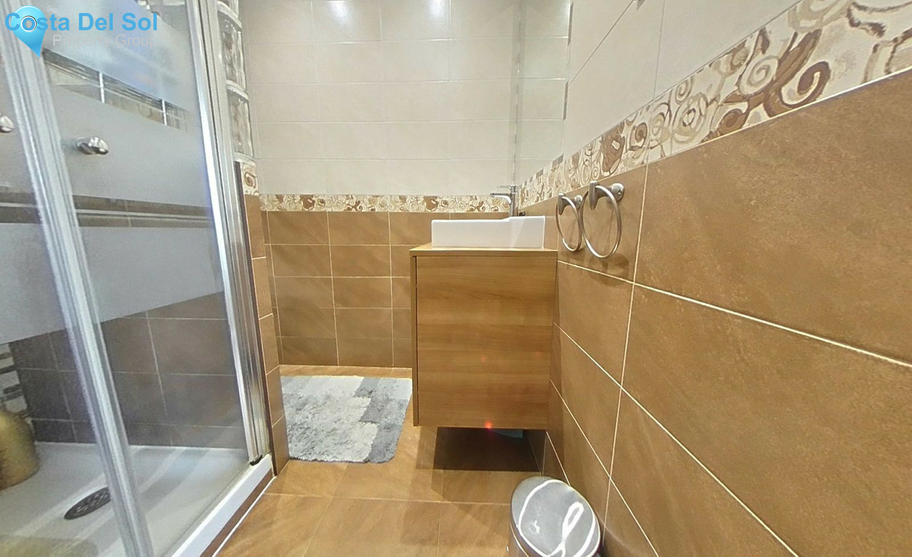 Townhouse in El Coto-1403381