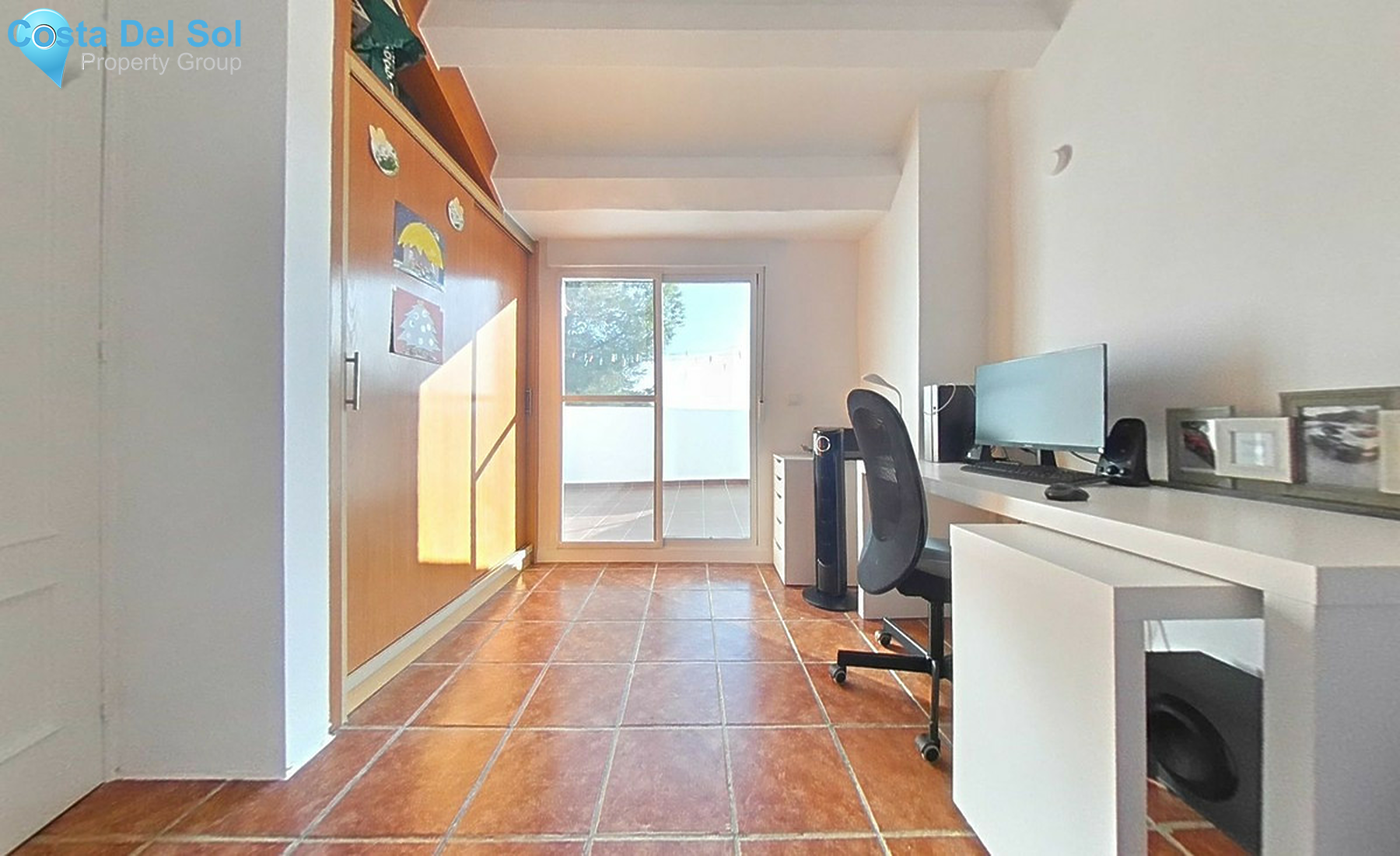 Townhouse in El Coto-1403383