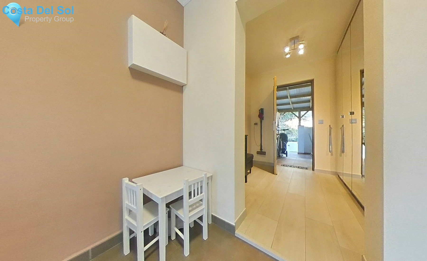 Townhouse in El Coto-1403385