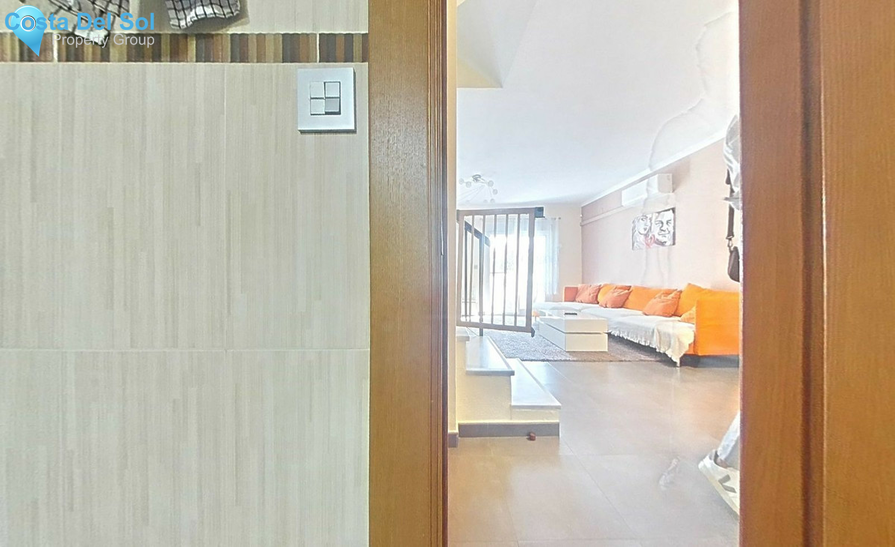 Townhouse in El Coto-1403386