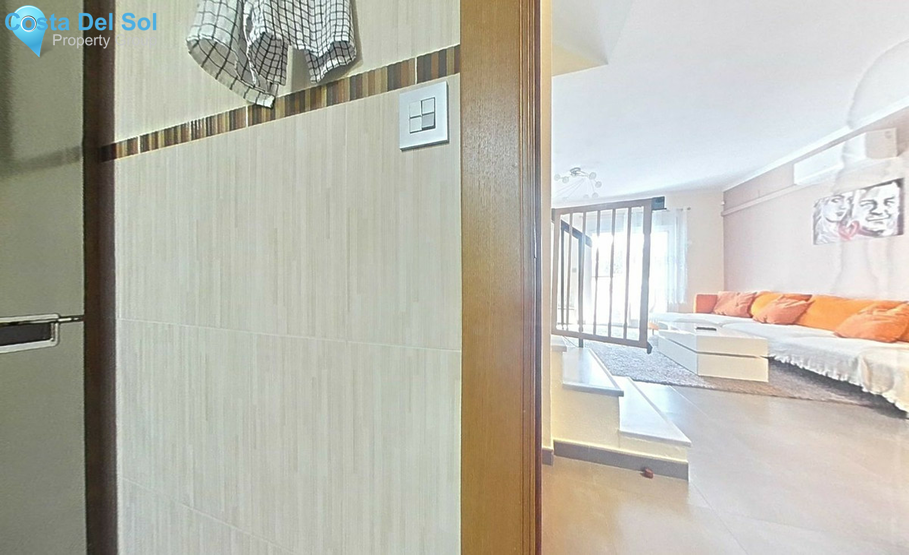 Townhouse in El Coto-1403387