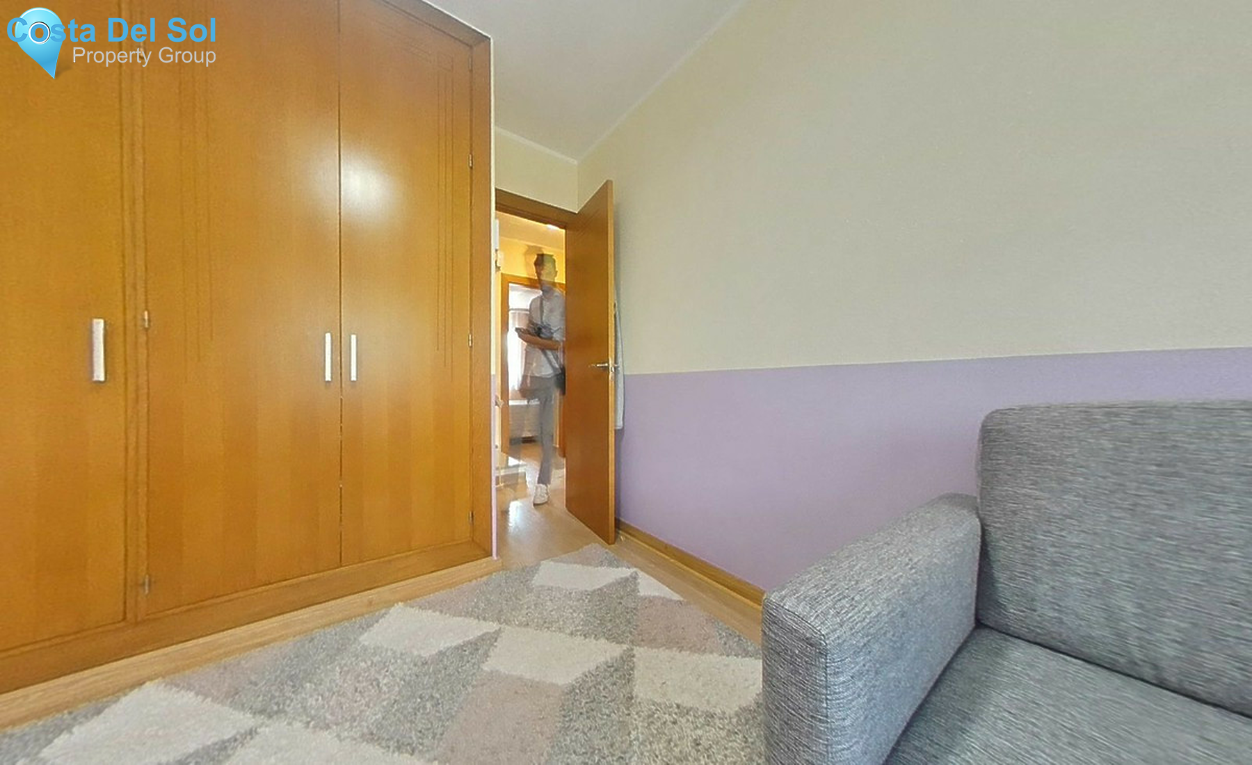 Townhouse in El Coto-1403388