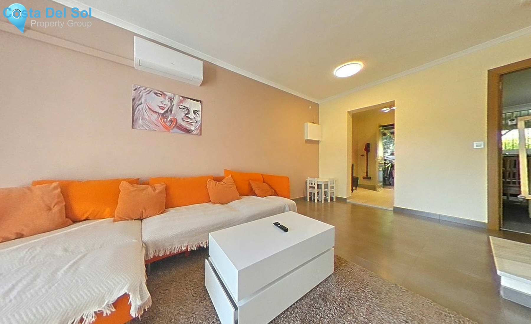 Townhouse in El Coto-1403371