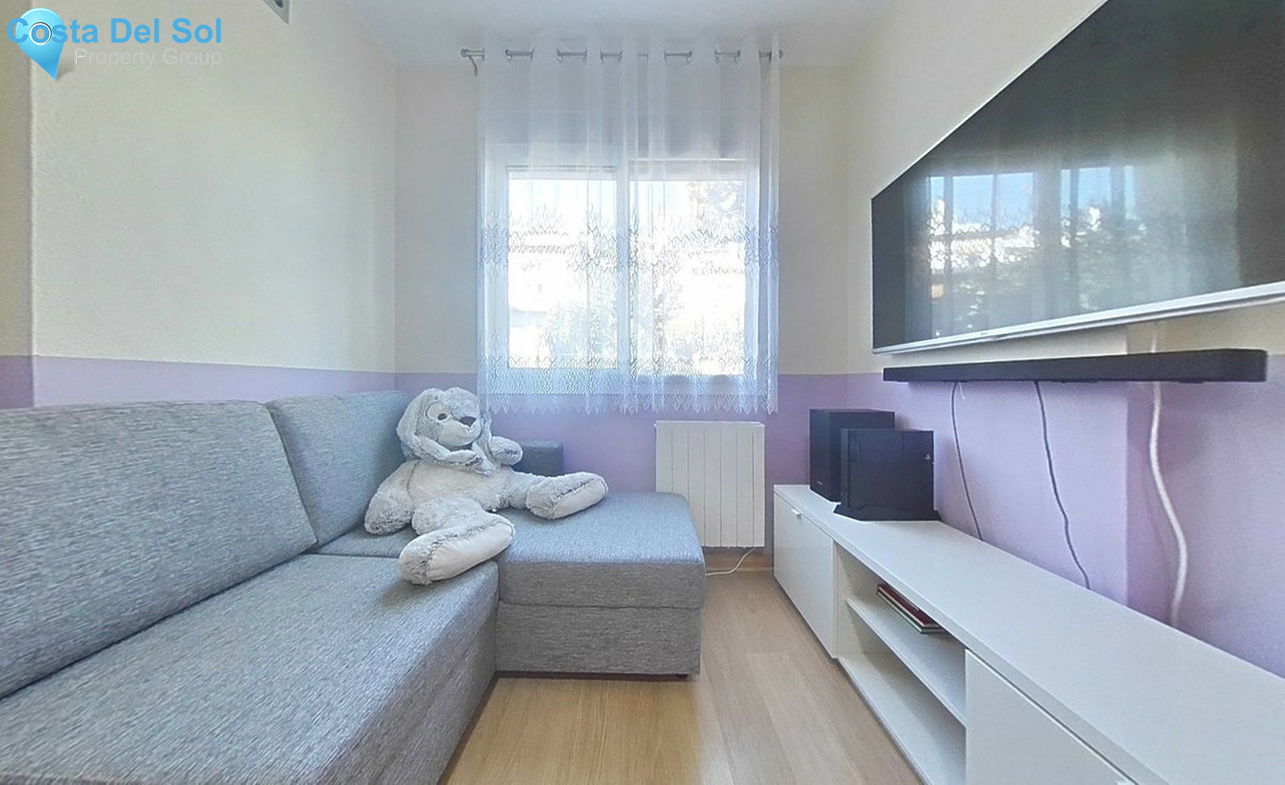 Townhouse in El Coto-1403389