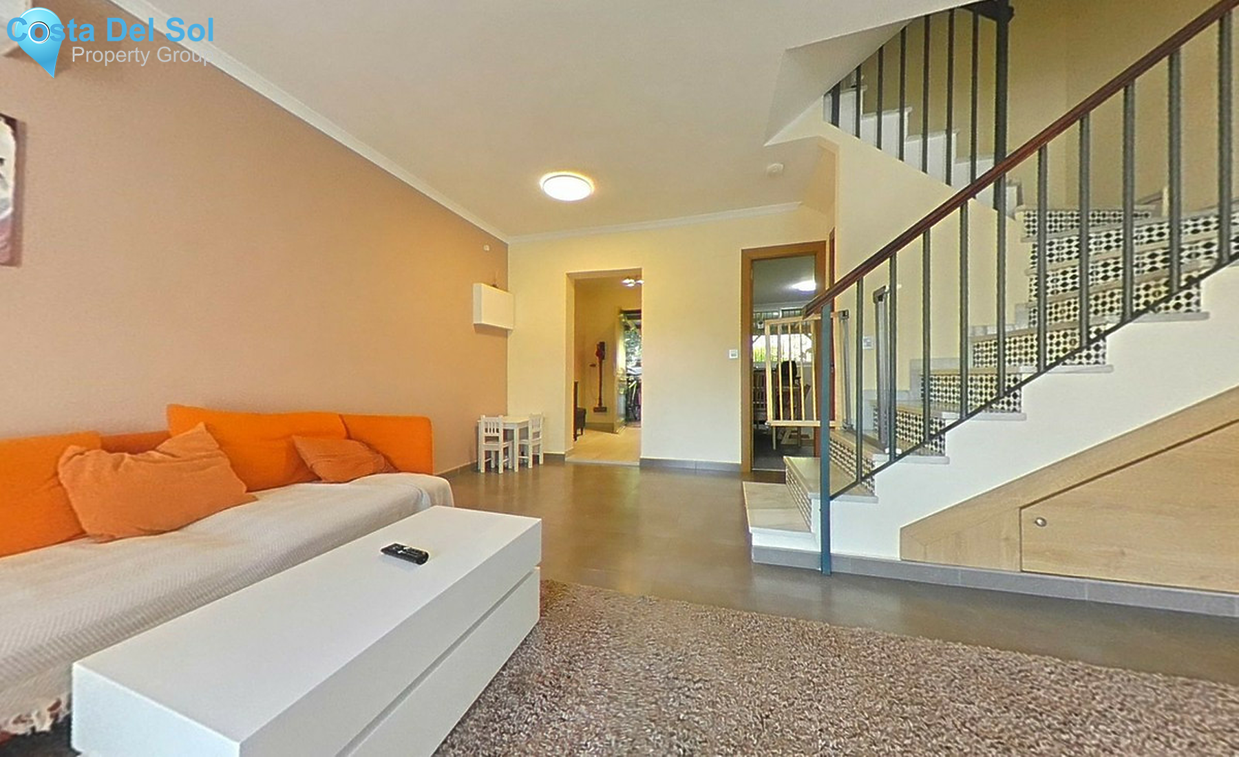 Townhouse in El Coto-1403372