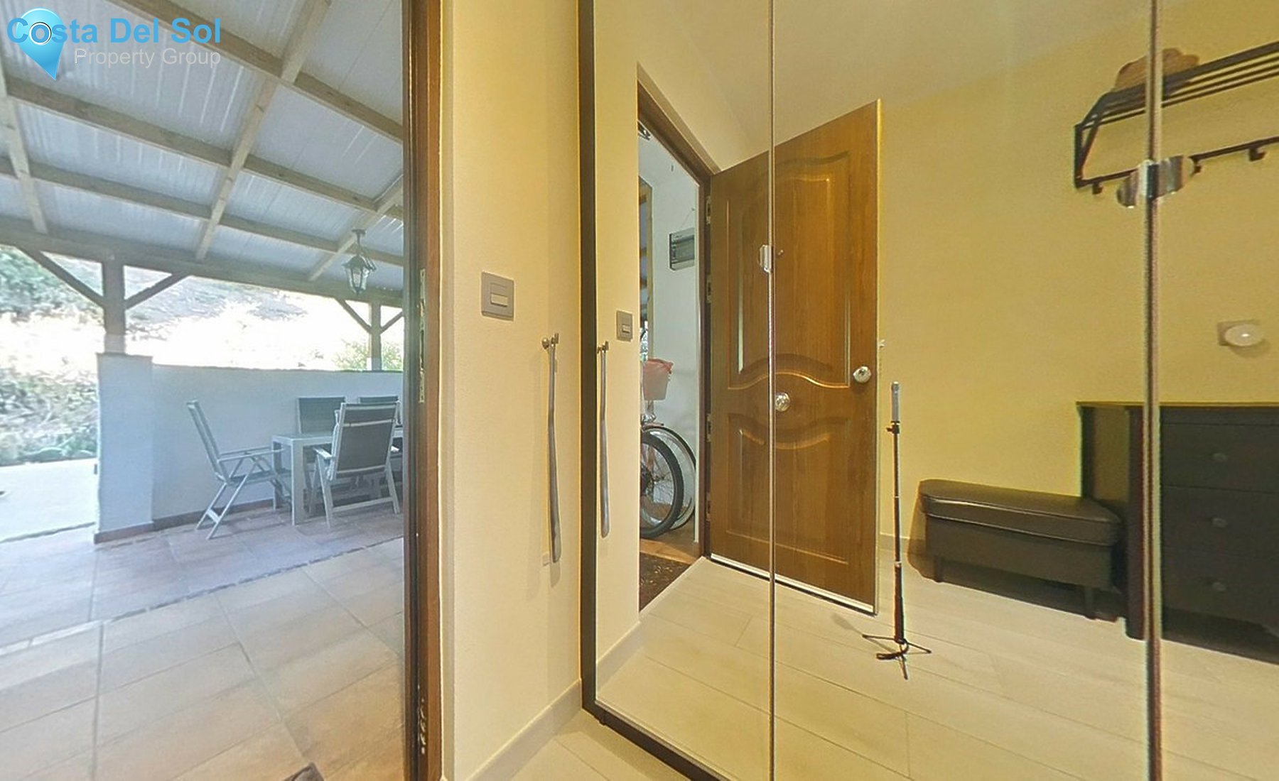 Townhouse in El Coto-1403373