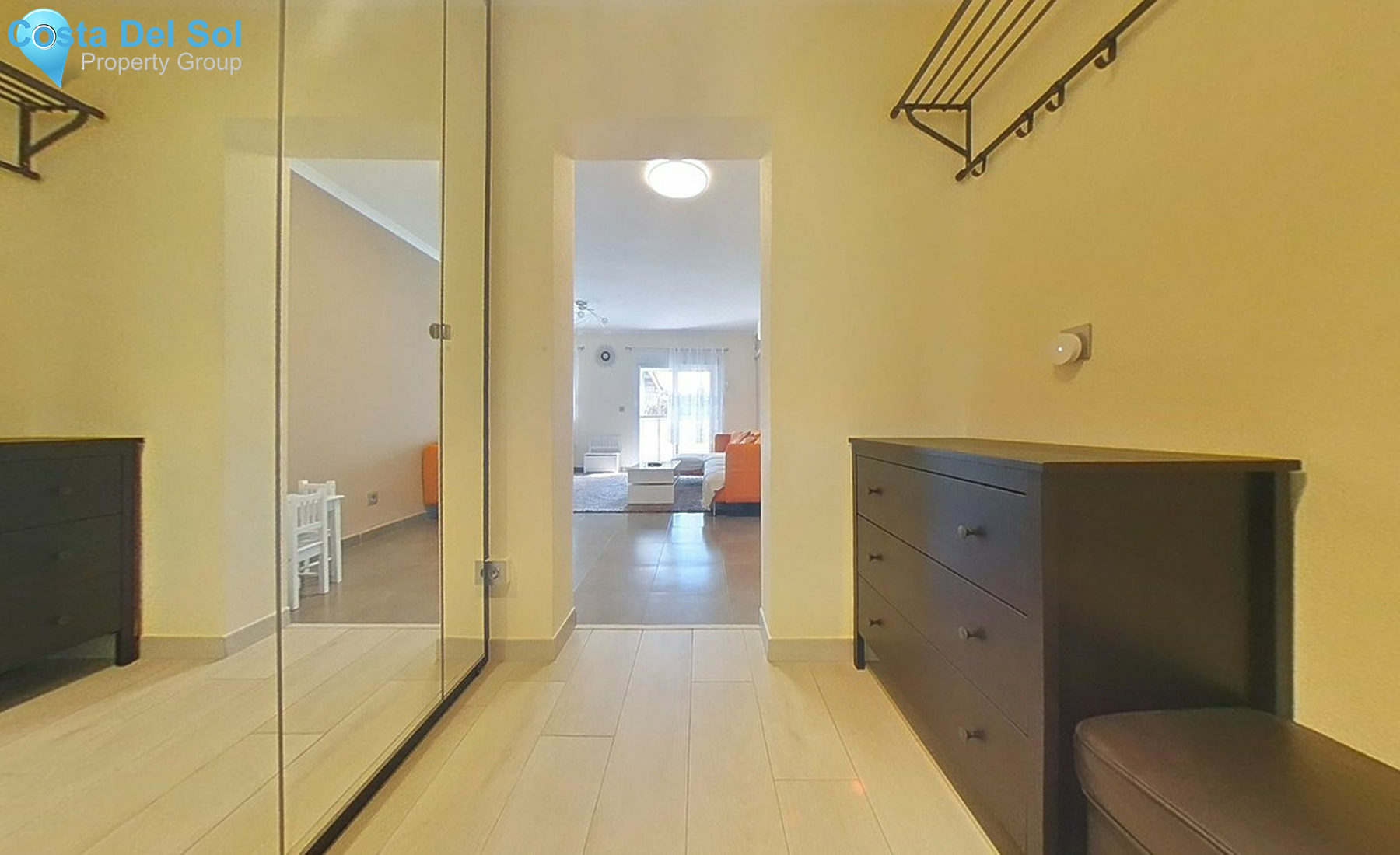 Townhouse in El Coto-1403374