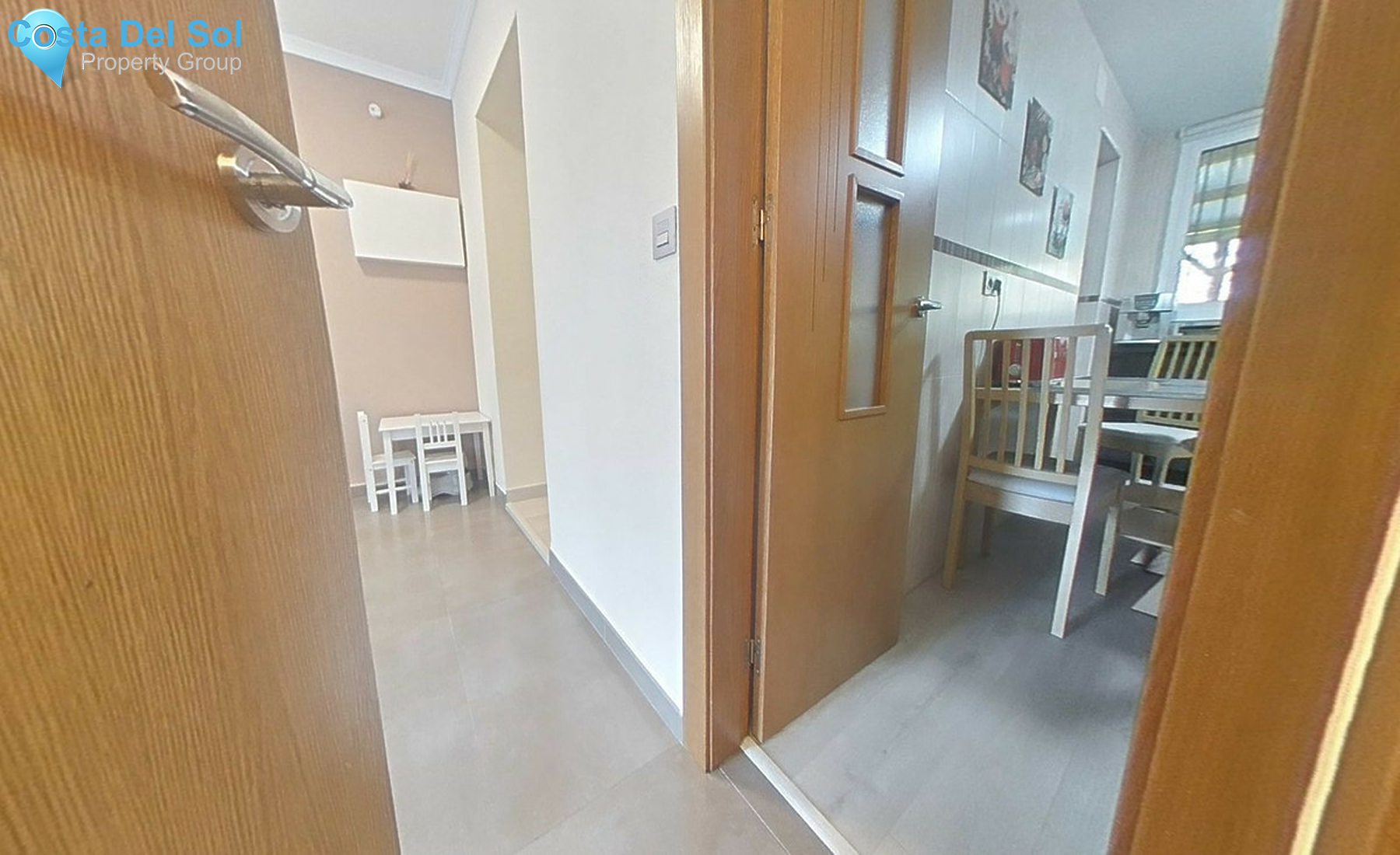 Townhouse in El Coto-1403375