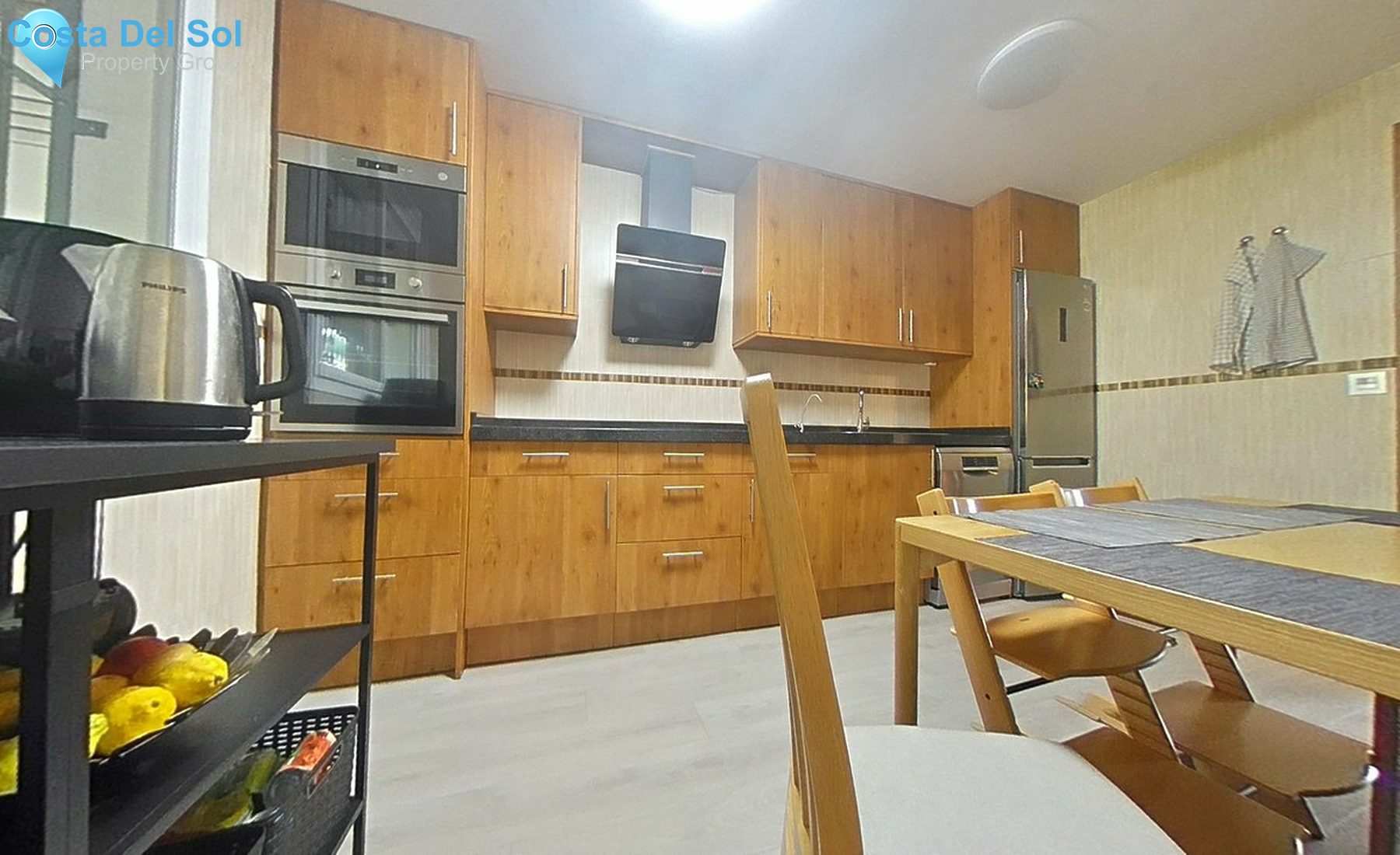 Townhouse in El Coto-1403376