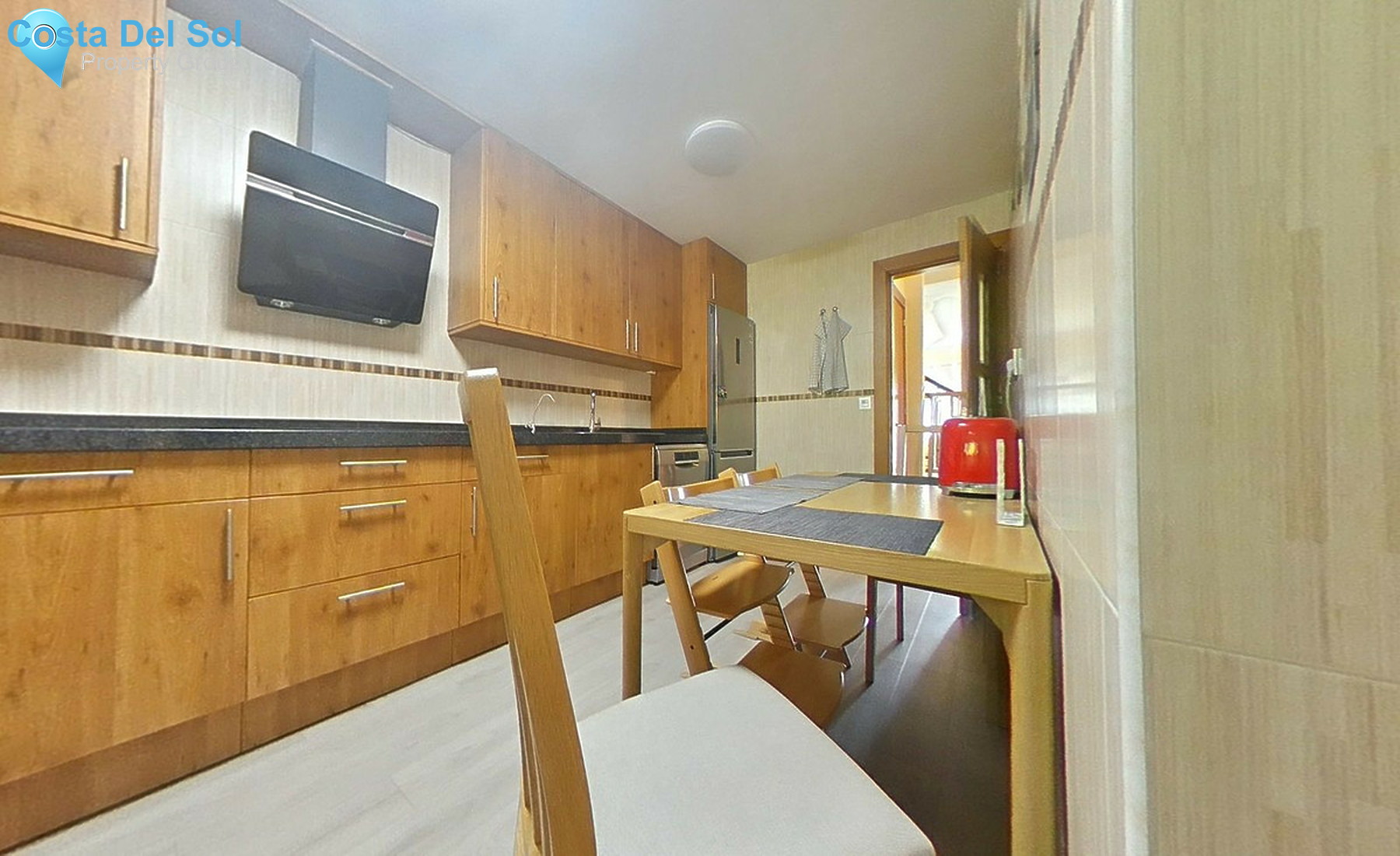 Townhouse in El Coto-1403377