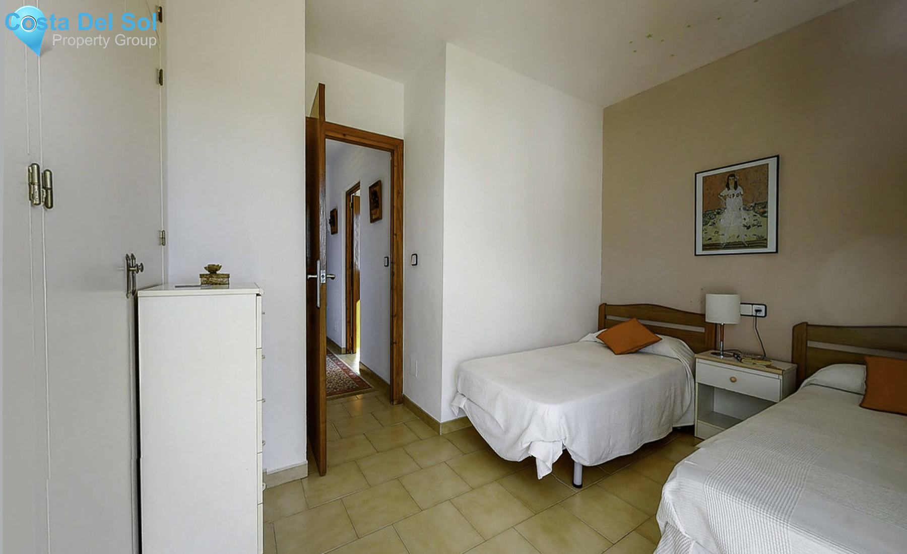 Townhouse in El Coto-697265