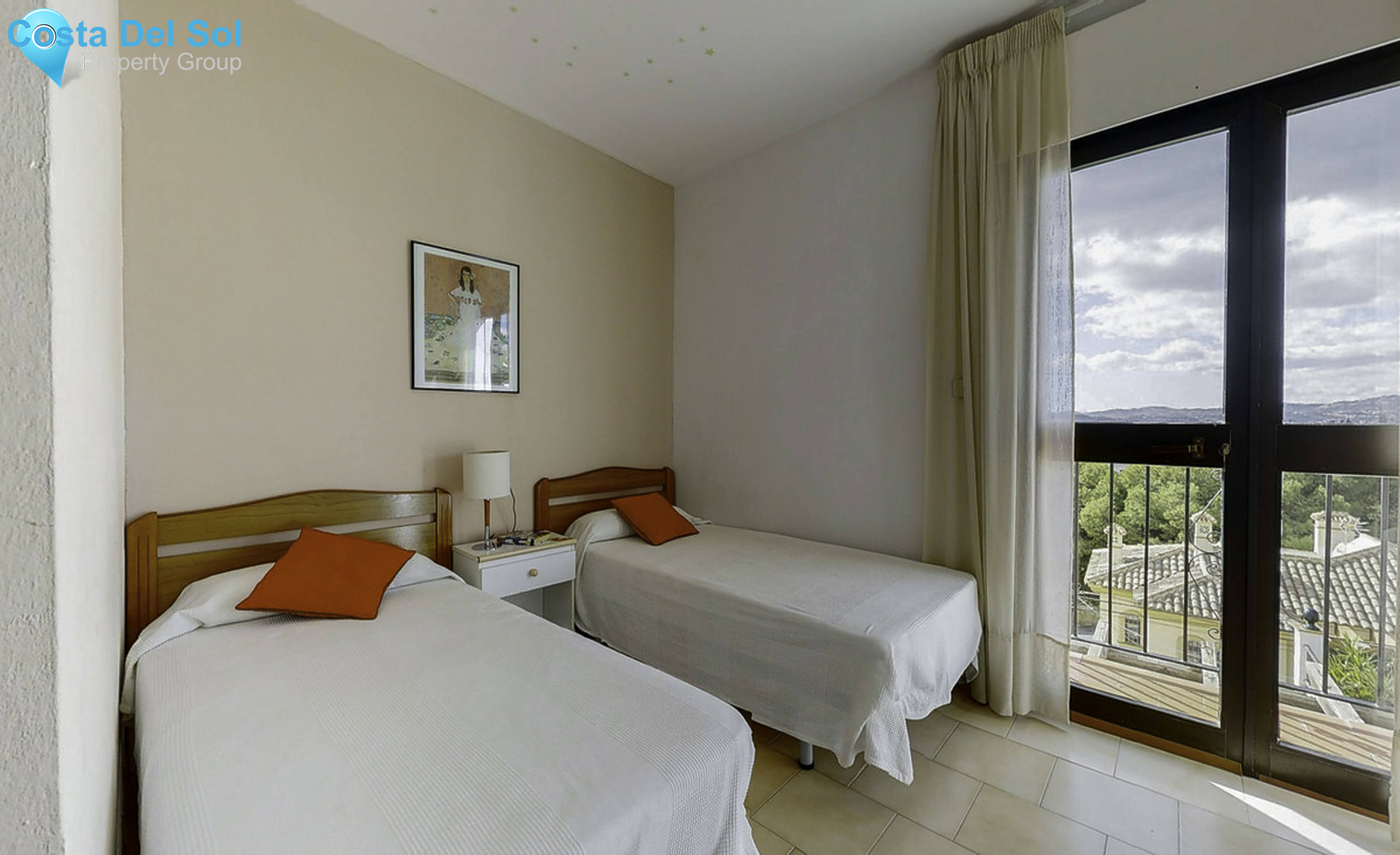 Townhouse in El Coto-697266