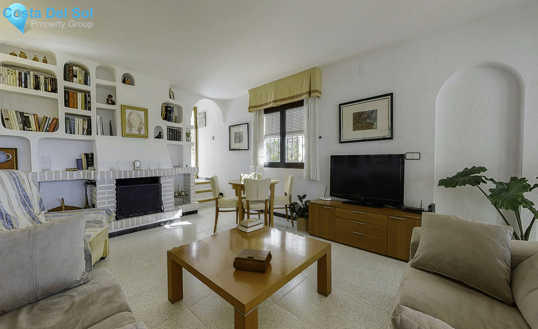 Townhouse in El Coto-697255