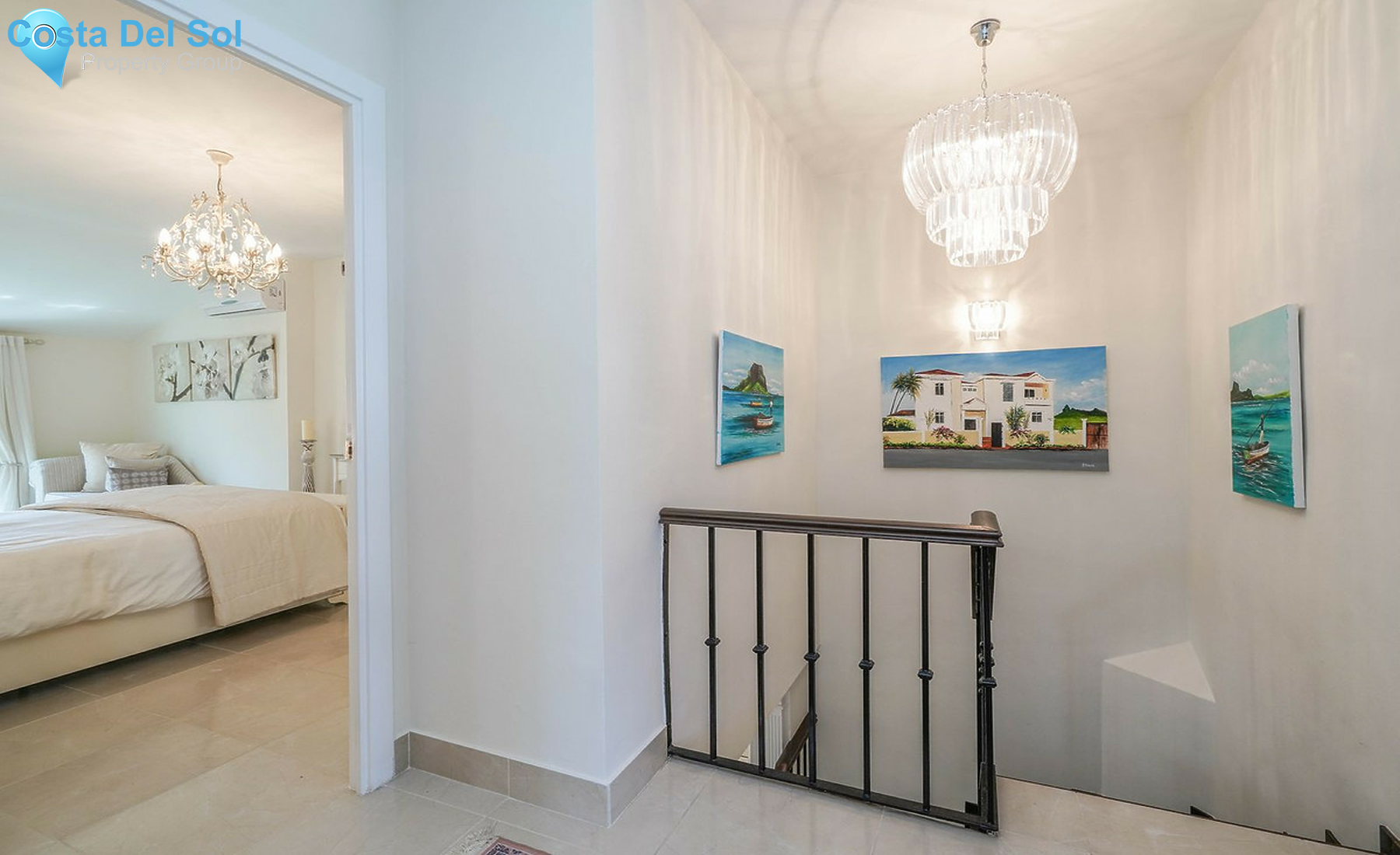 Townhouse in El Paraiso-1370408