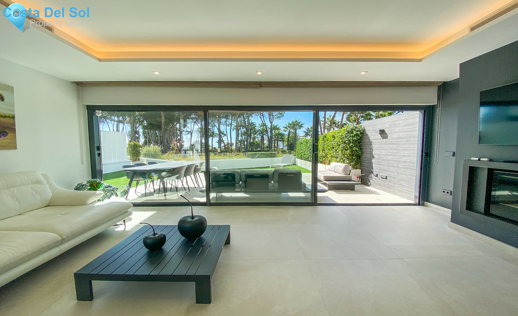 Townhouse in Estepona-723308