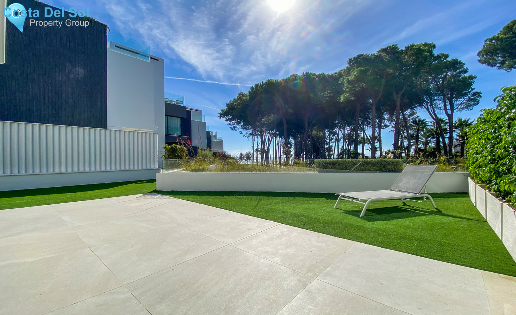 Townhouse in Estepona-723309