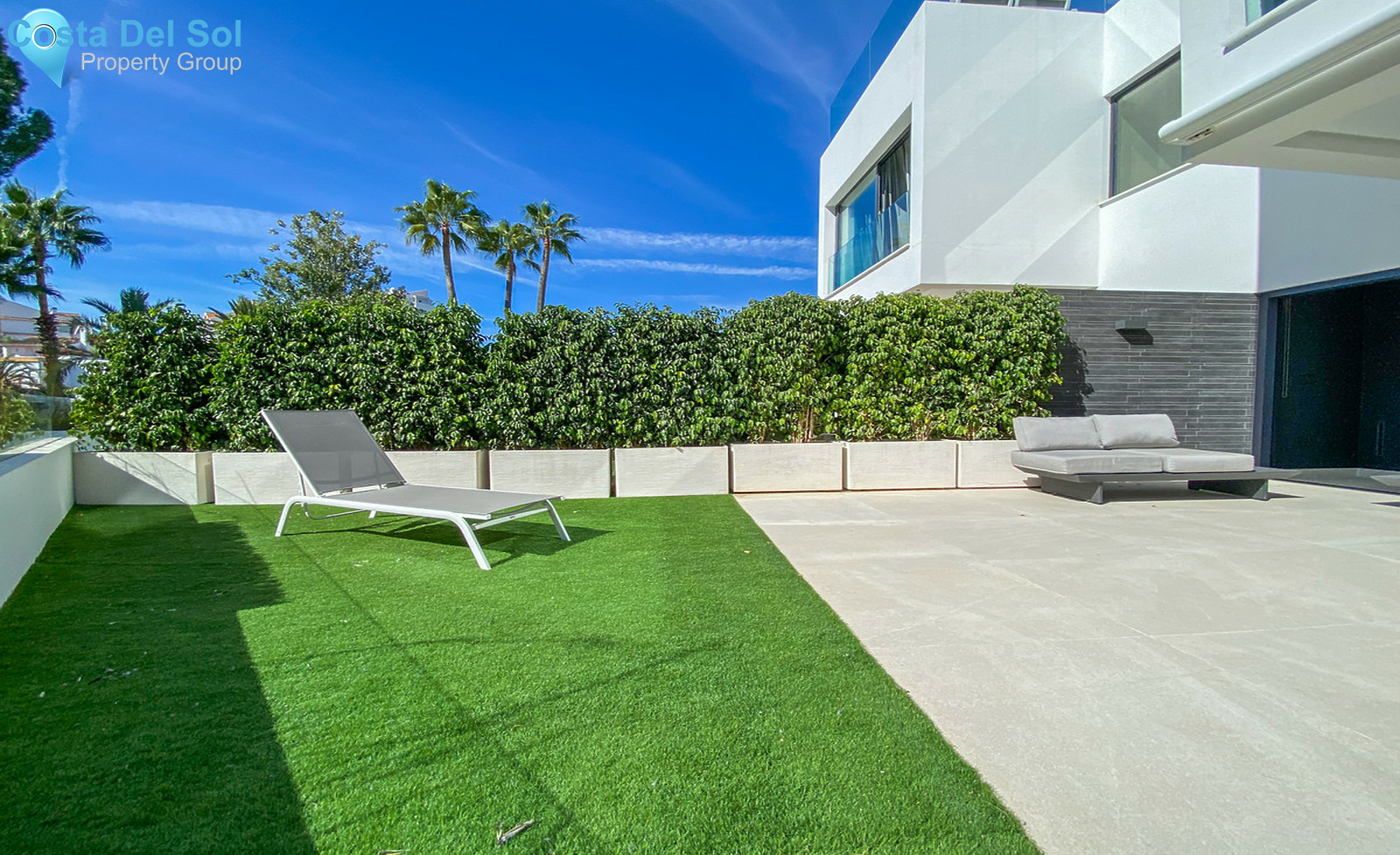 Townhouse in Estepona-723312